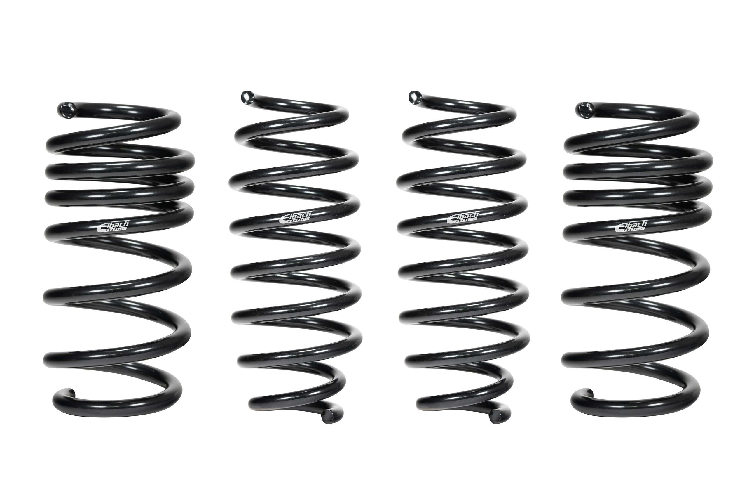 Eibach Set Of 4 Springs - E10-87-001-10-22