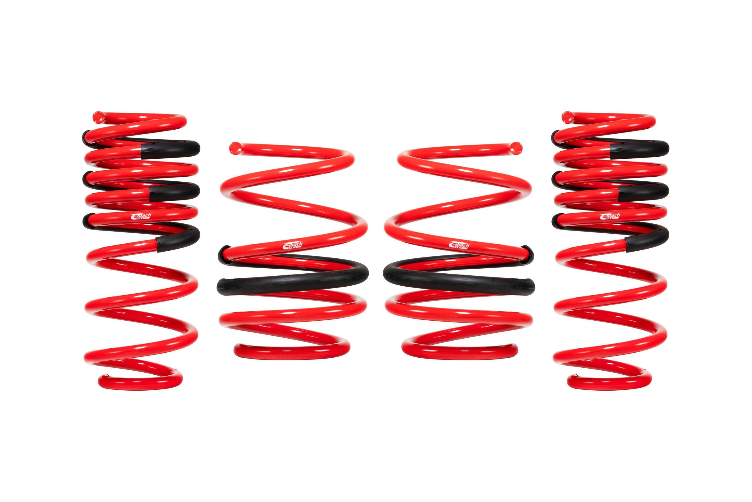 Eibach Sportline Performance Springs (2023 Honda Civic Type R) -  E20-40-043-04-22