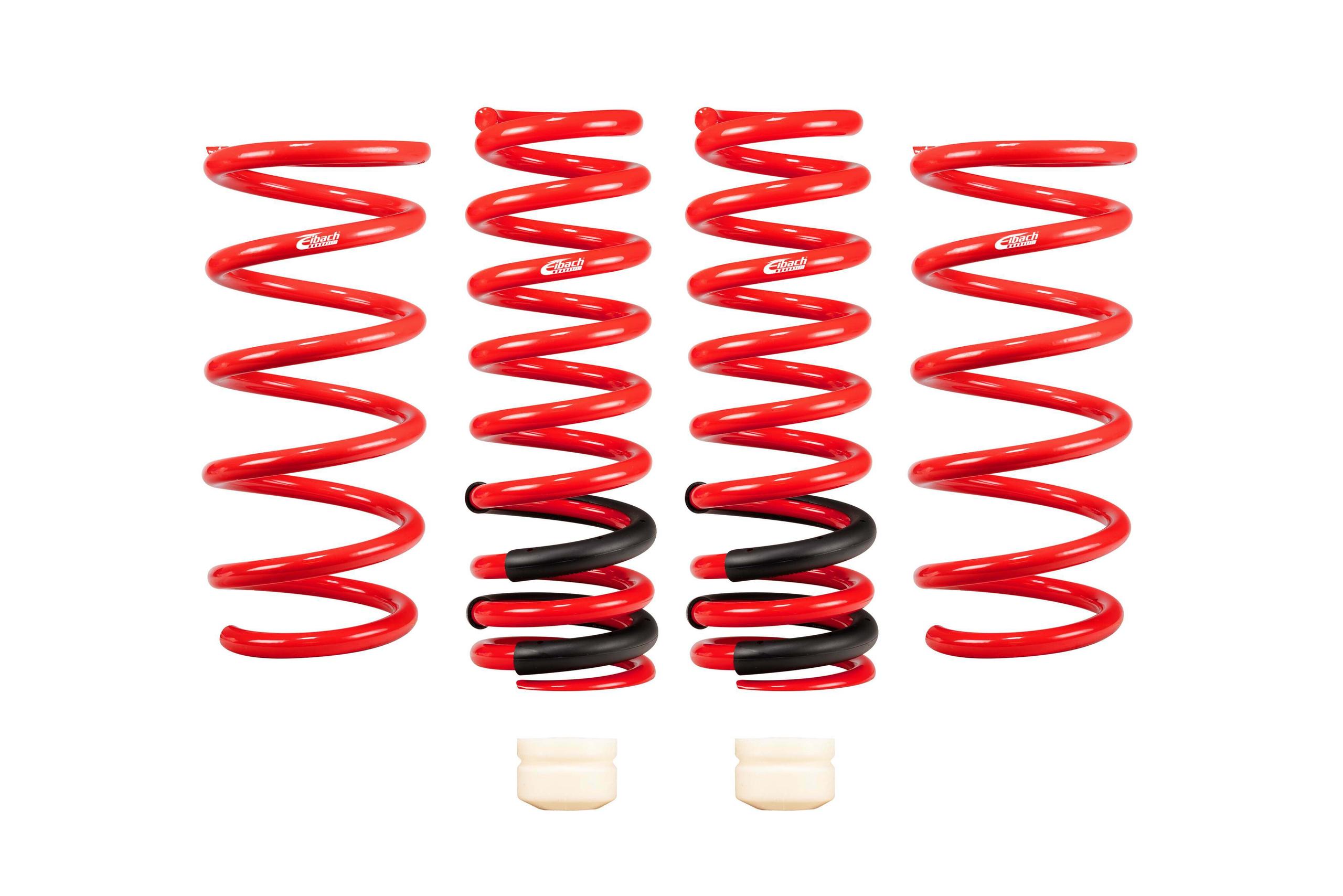 Eibach Sportline Performance Springs (2021-2023 Lexus IS350 F-Sport) - E20-59-004-01-22