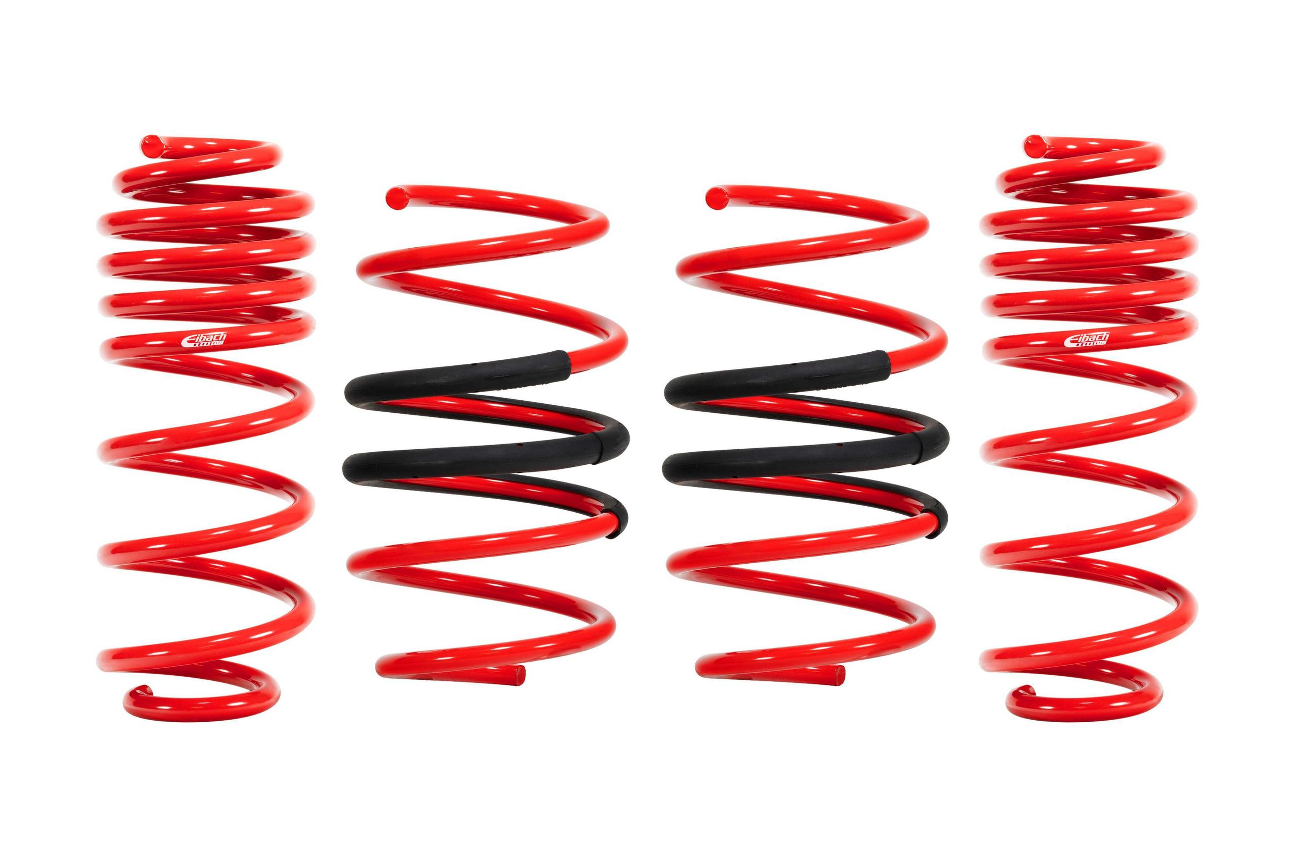 Eibach Sportline Performance Springs Kit(2019-2022 Toyota Corolla Hatchback) - E20-82-087-01-22