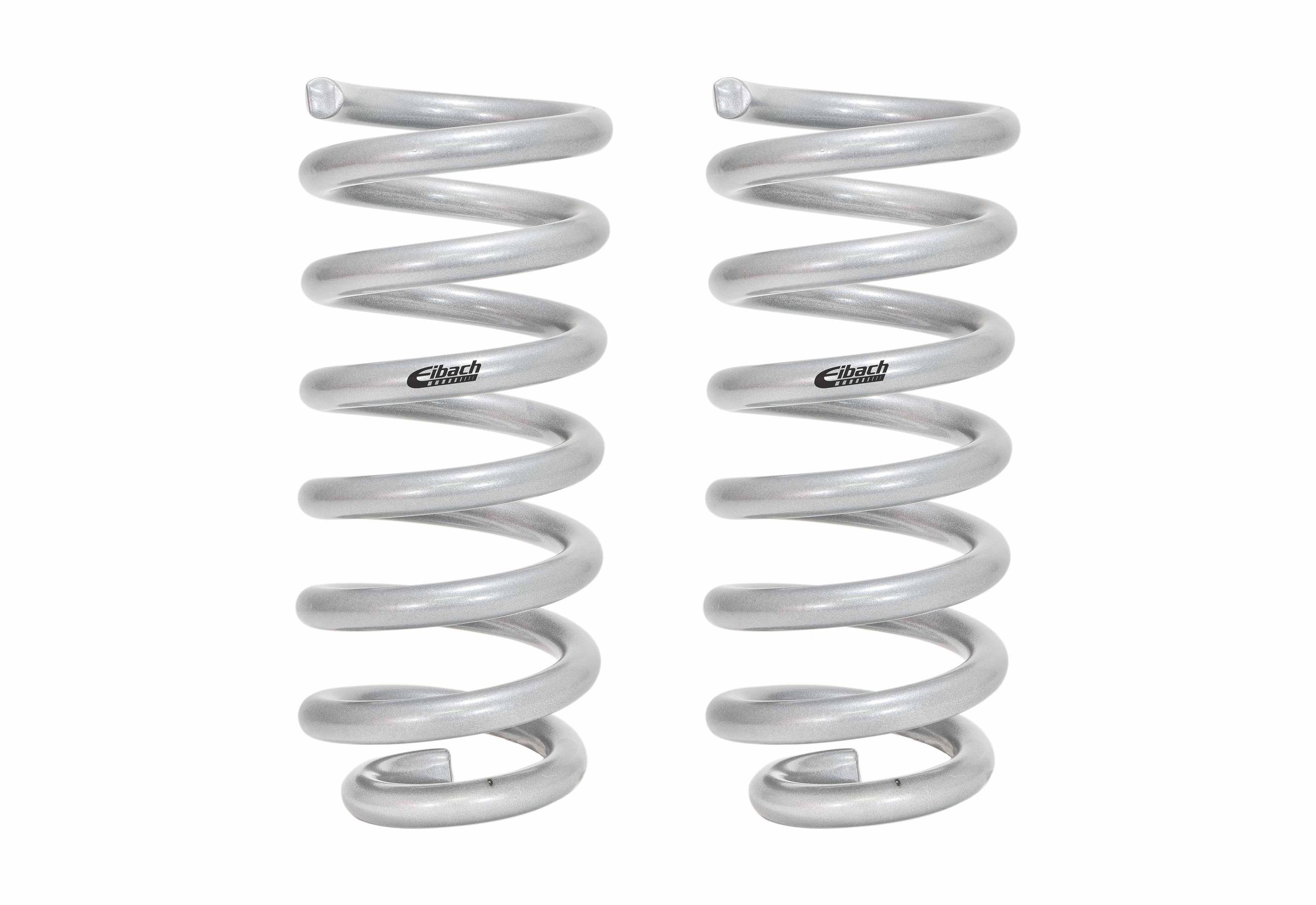 Eibach Pro-Lift-Kit Springs (Front Springs Only) (2014-2018 Silverado 1500 , 2014-2018 Sierra 1500) - E30-23-006-07-20