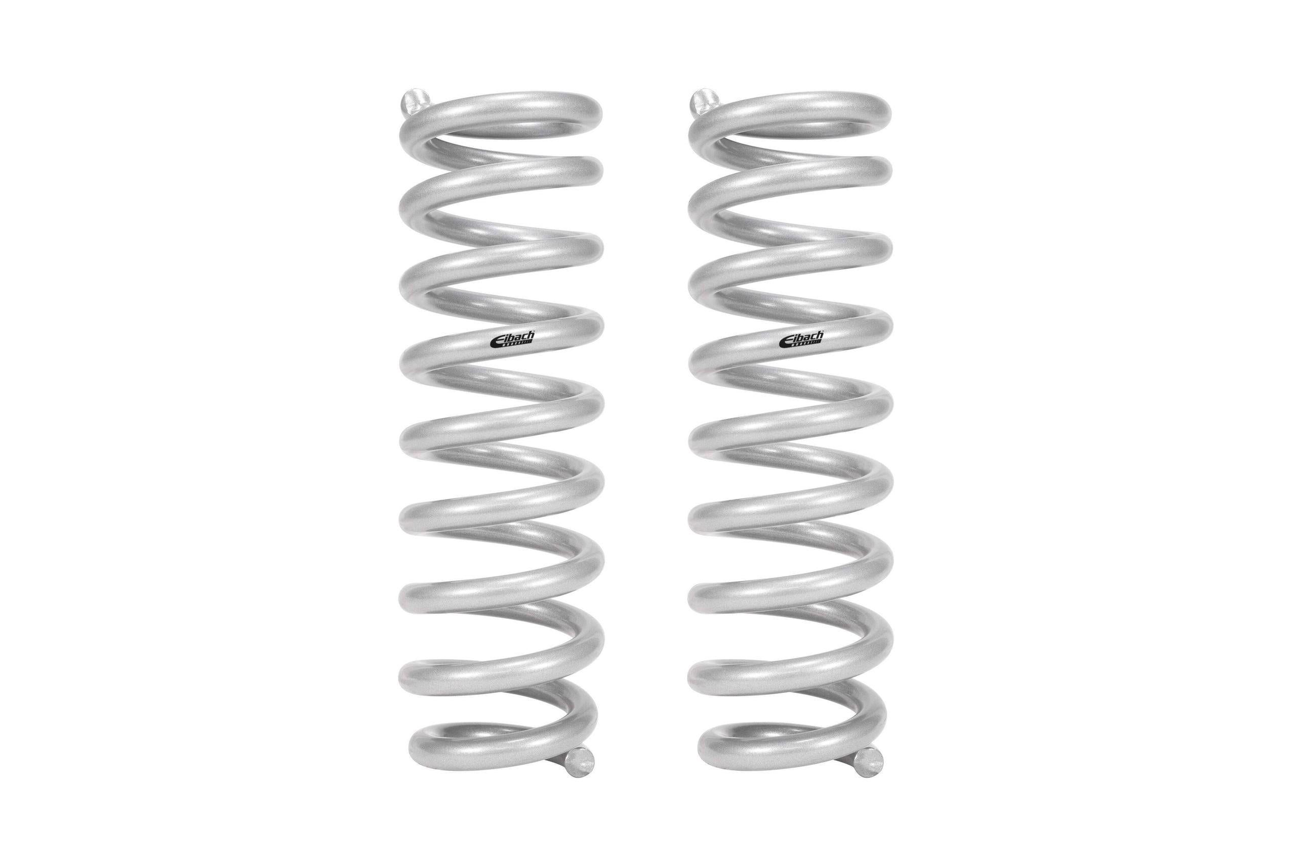 Eibach Pro-Lift-Kit Springs (Front Springs Only) (2015-2020 Canyon , 2015-2020 Colorado) - E30-23-007-01-20