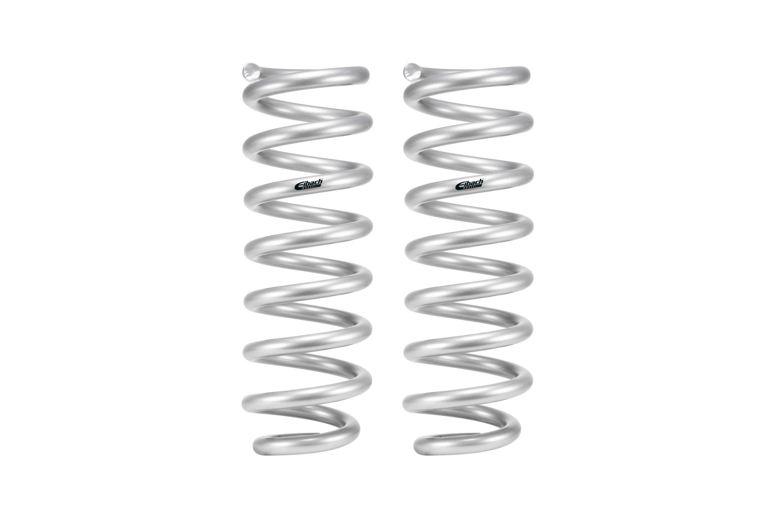 Eibach Pro-Lift-Kit Performance Lift Springs - Front Lift Springs (2023-2024 Chevrolet Colorado ZR2) - E30-23-042-02-20