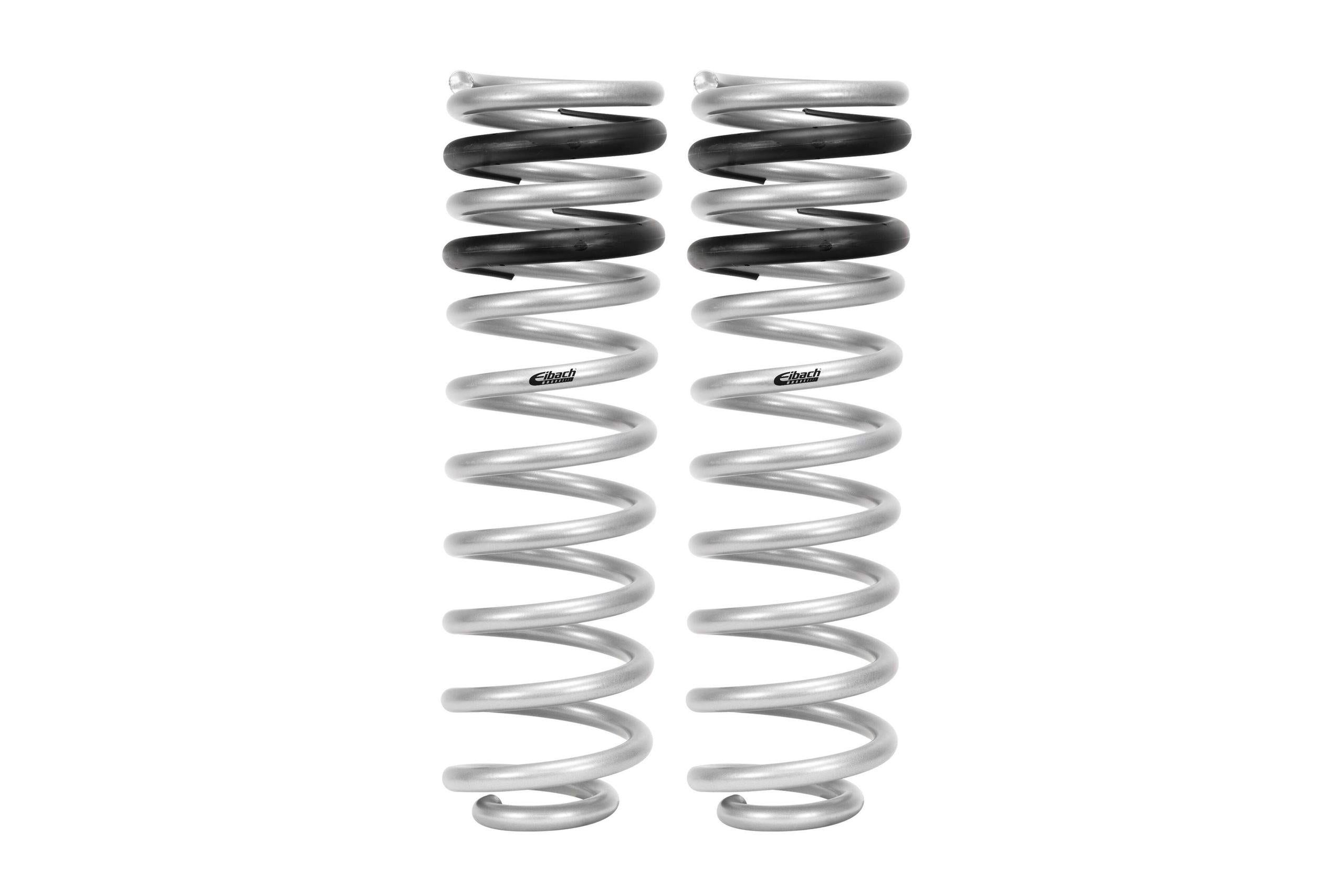 Eibach Pro-Lift-Kit Springs (Rear Springs Only) (2012-2014 1500) - E30-27-001-02-02
