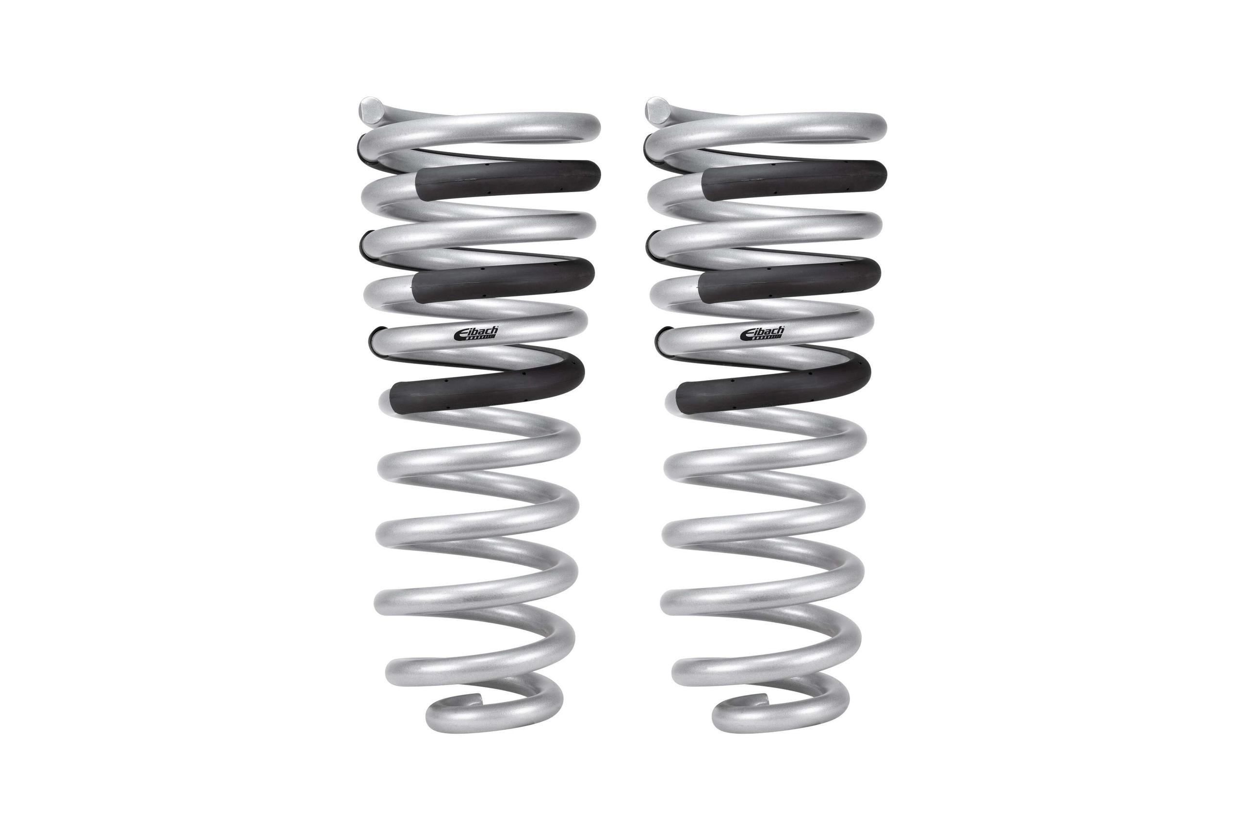 Eibach Pro-Lift-Kit Springs (Rear Springs Only) (2014-2021 2500) - E30-27-006-02-02