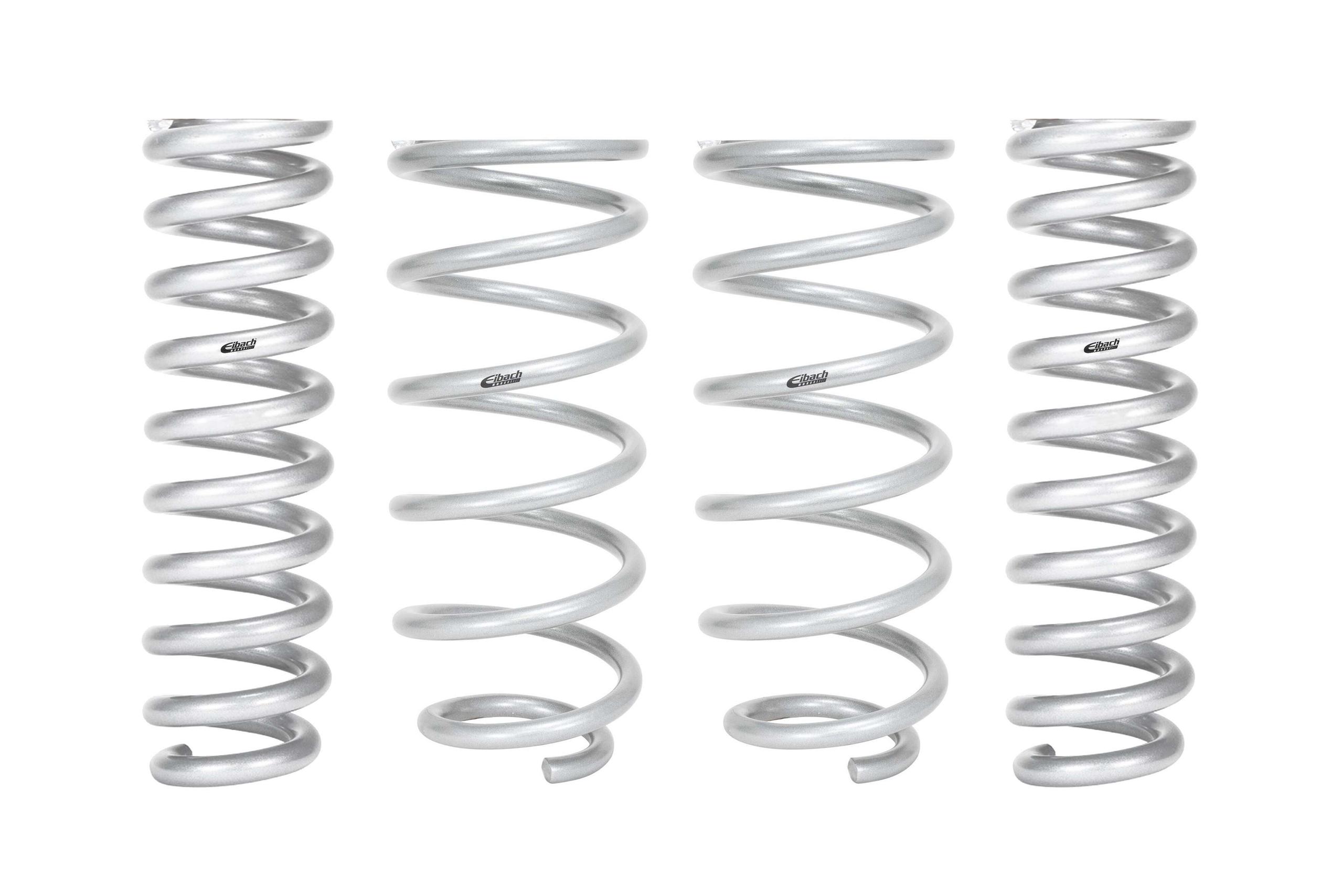 Eibach Set Of 4 Springs (2024 Grenadier) - E30-34-001-02-22
