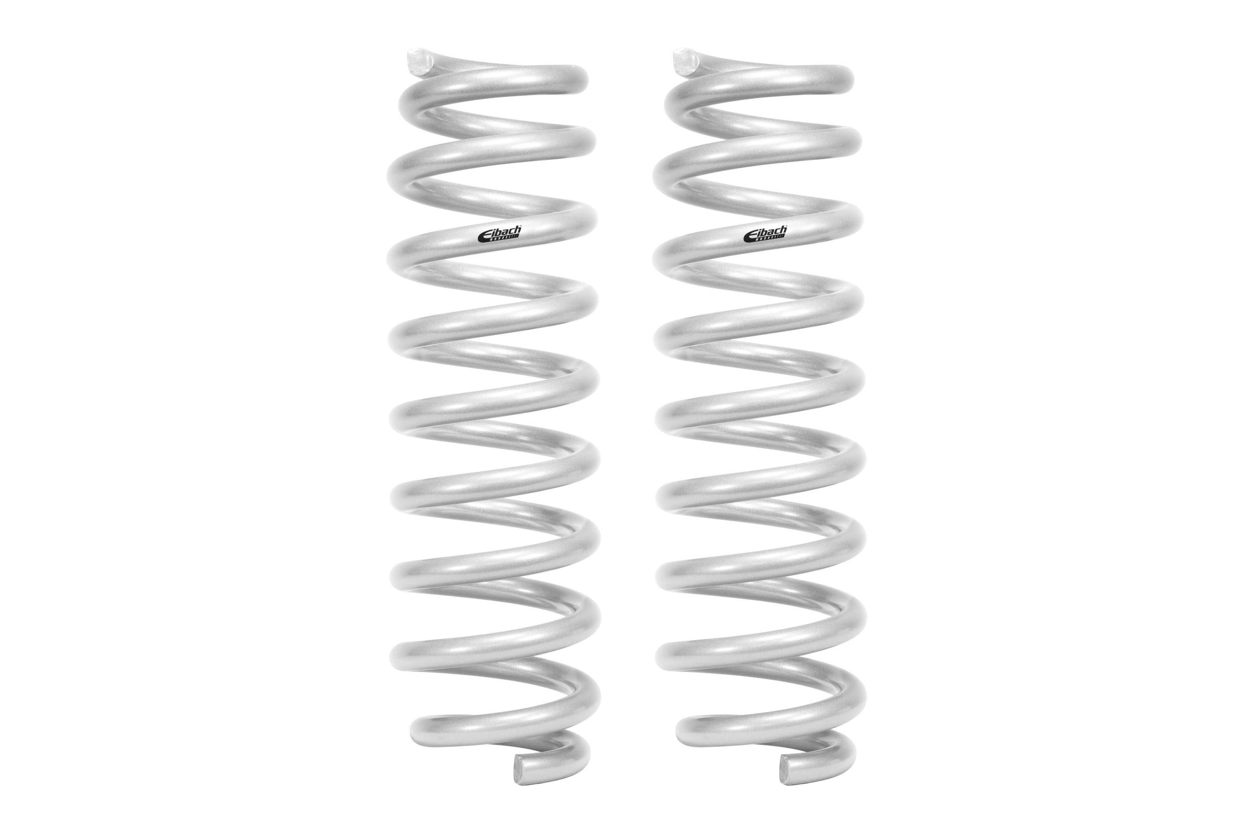 Eibach 2017-2020 Ford Raptor Pro-Lift-Kit 2.5" Front Lift Springs