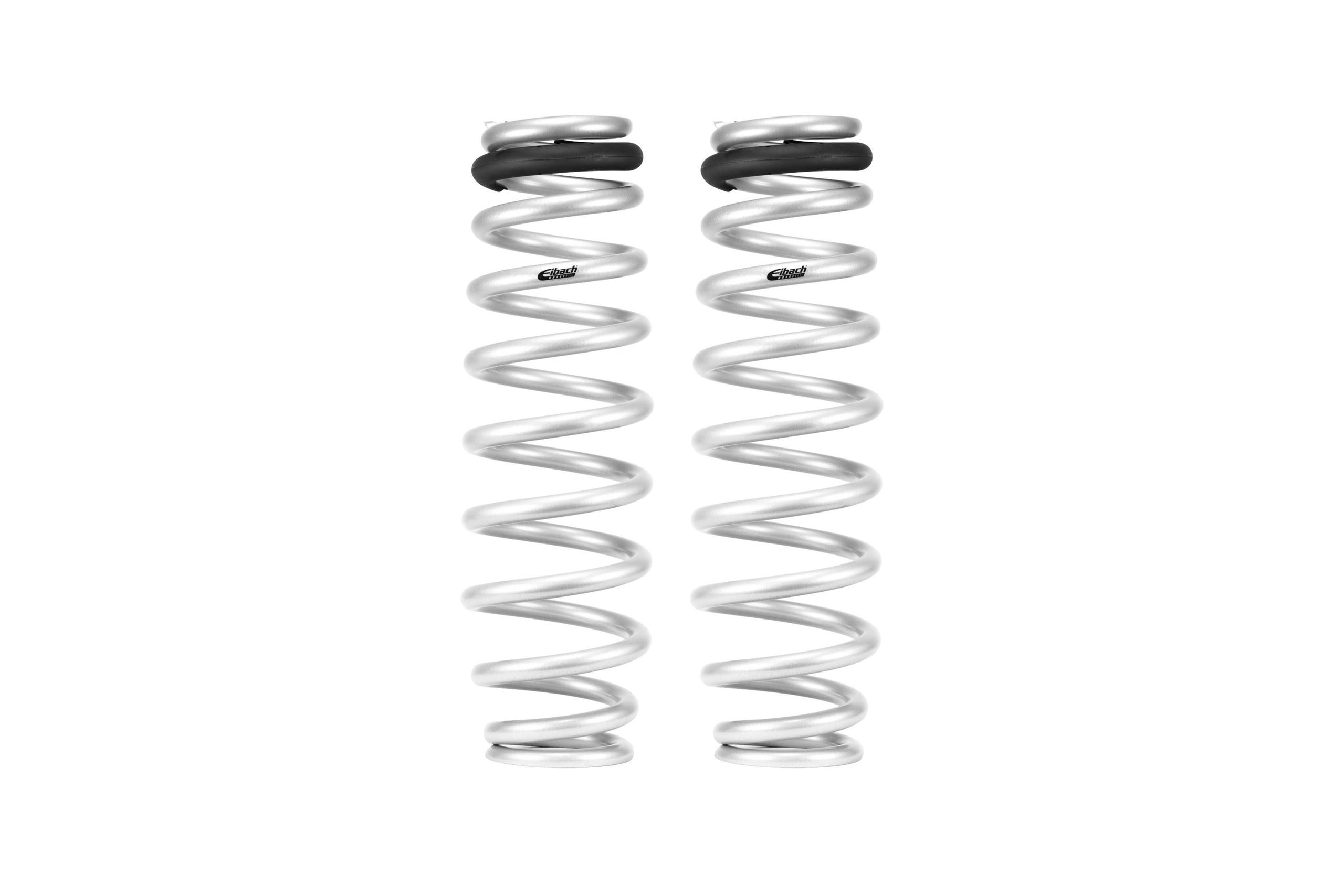 Eibach Pro-Lift-Kit HD Rear Performance Replacement Springs (2021-2025 Bronco) - E30-35-056-05-02