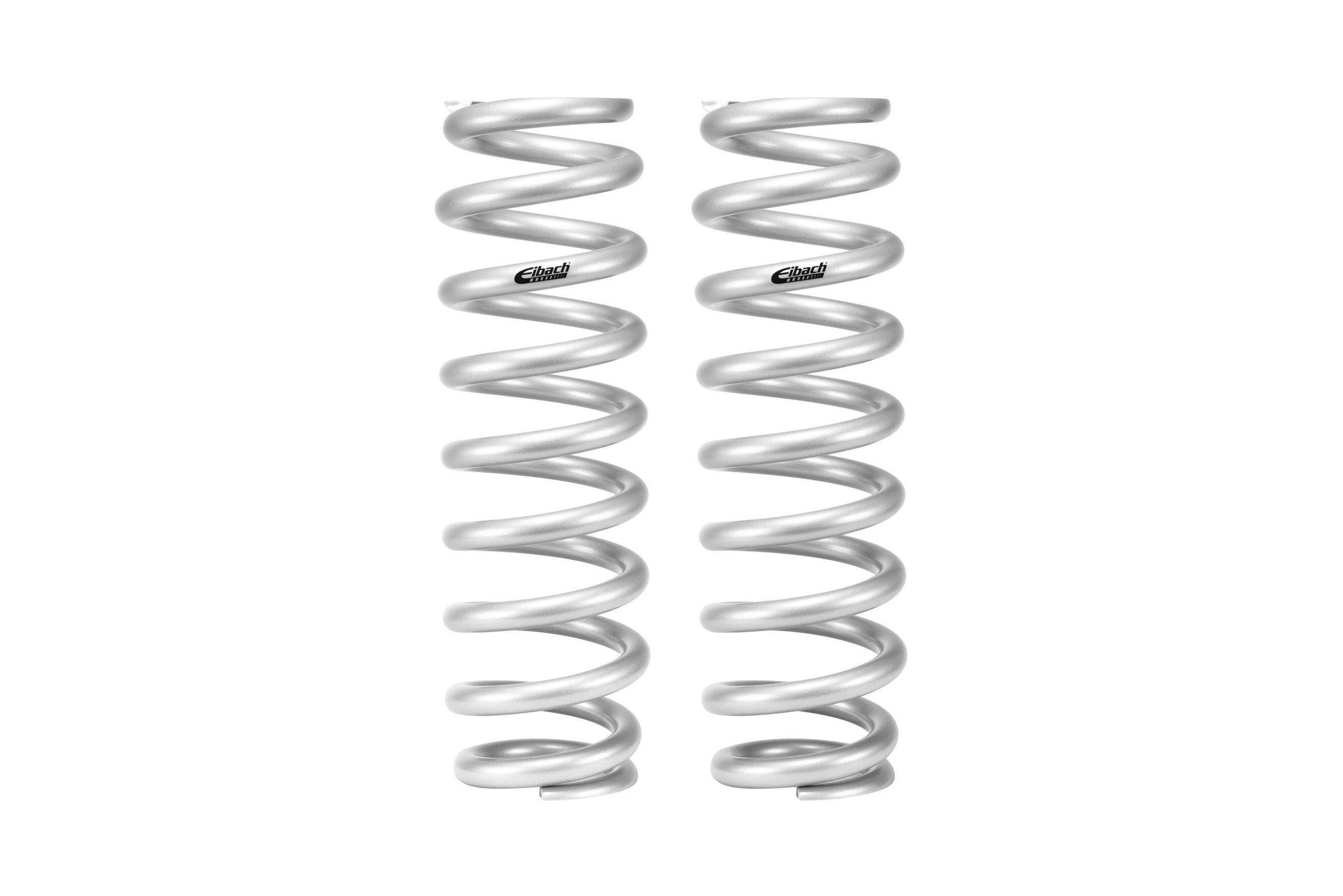 Eibach Pro-Lift-Kit HD Front Performance Replacement Springs (2021-2025 Bronco) - E30-35-056-05-20