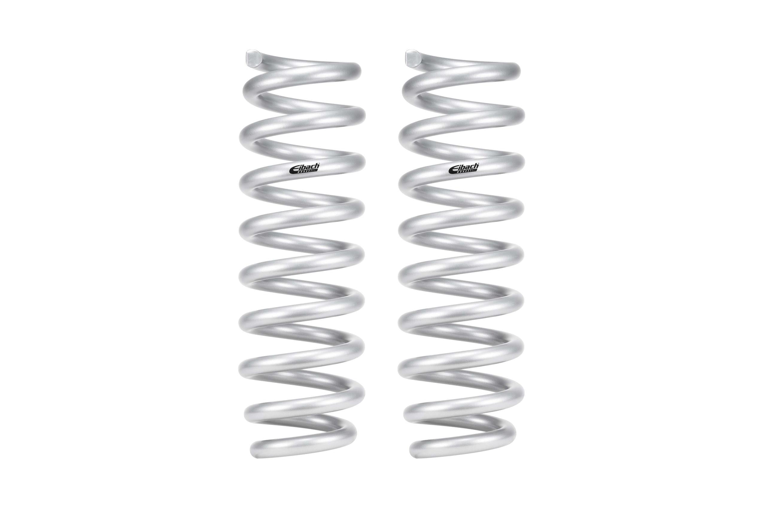 Eibach Pro-Lift-Lot Performance Front Leveling Springs (2021-2023 Ford Raptor) - E30-35-060-01-20