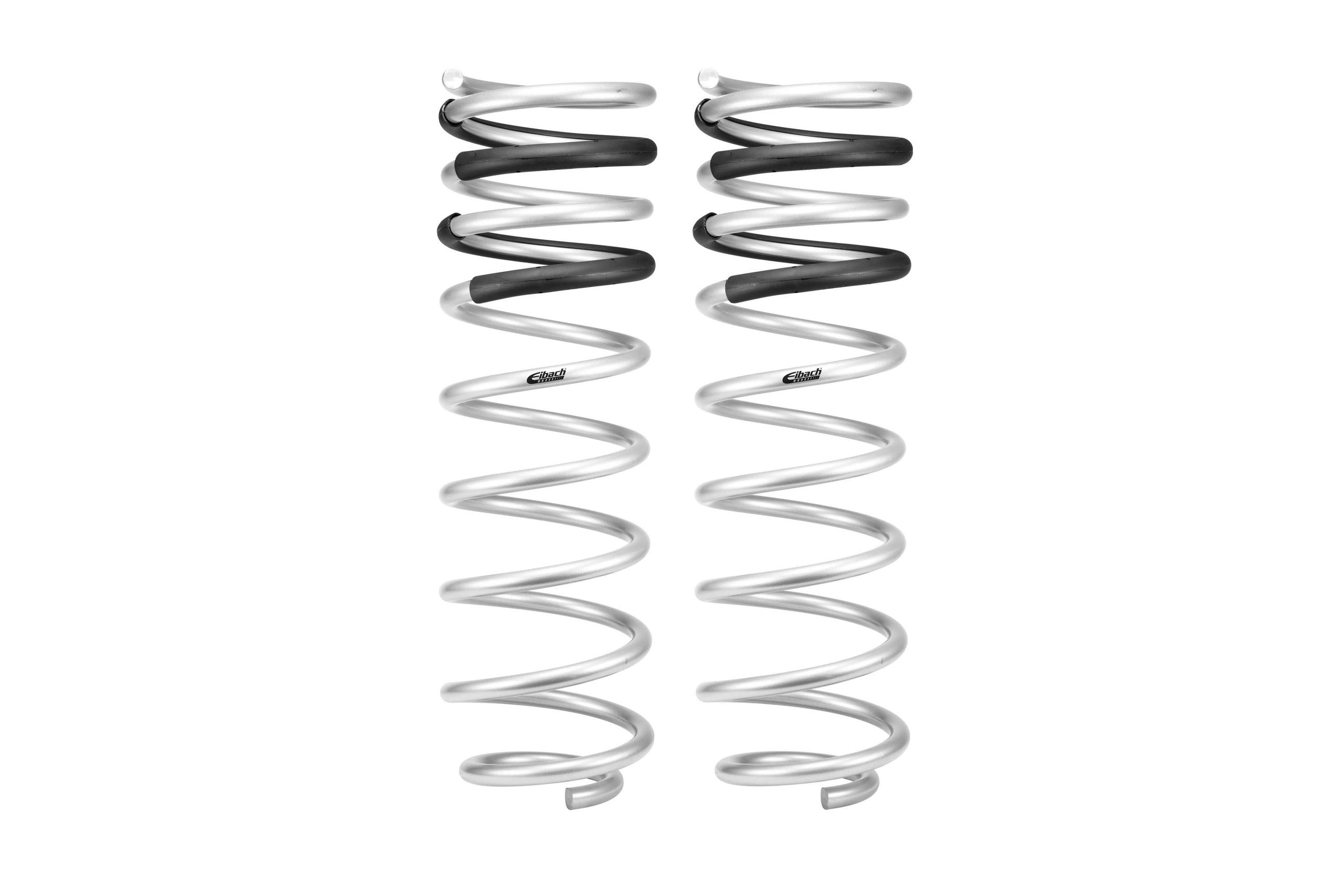 Eibach PRO-LIFT-KIT HD (Rear Only) (2021-2025 F-150 Raptor, F-150 Raptor R) - E30-35-060-03-02