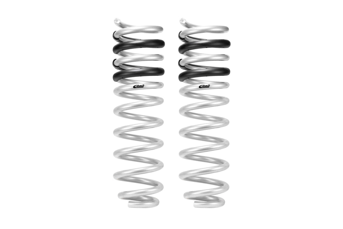 Eibach Set Of 2 Springs (2022-2023 F-150 Lightning) - E30-35-061-01-02