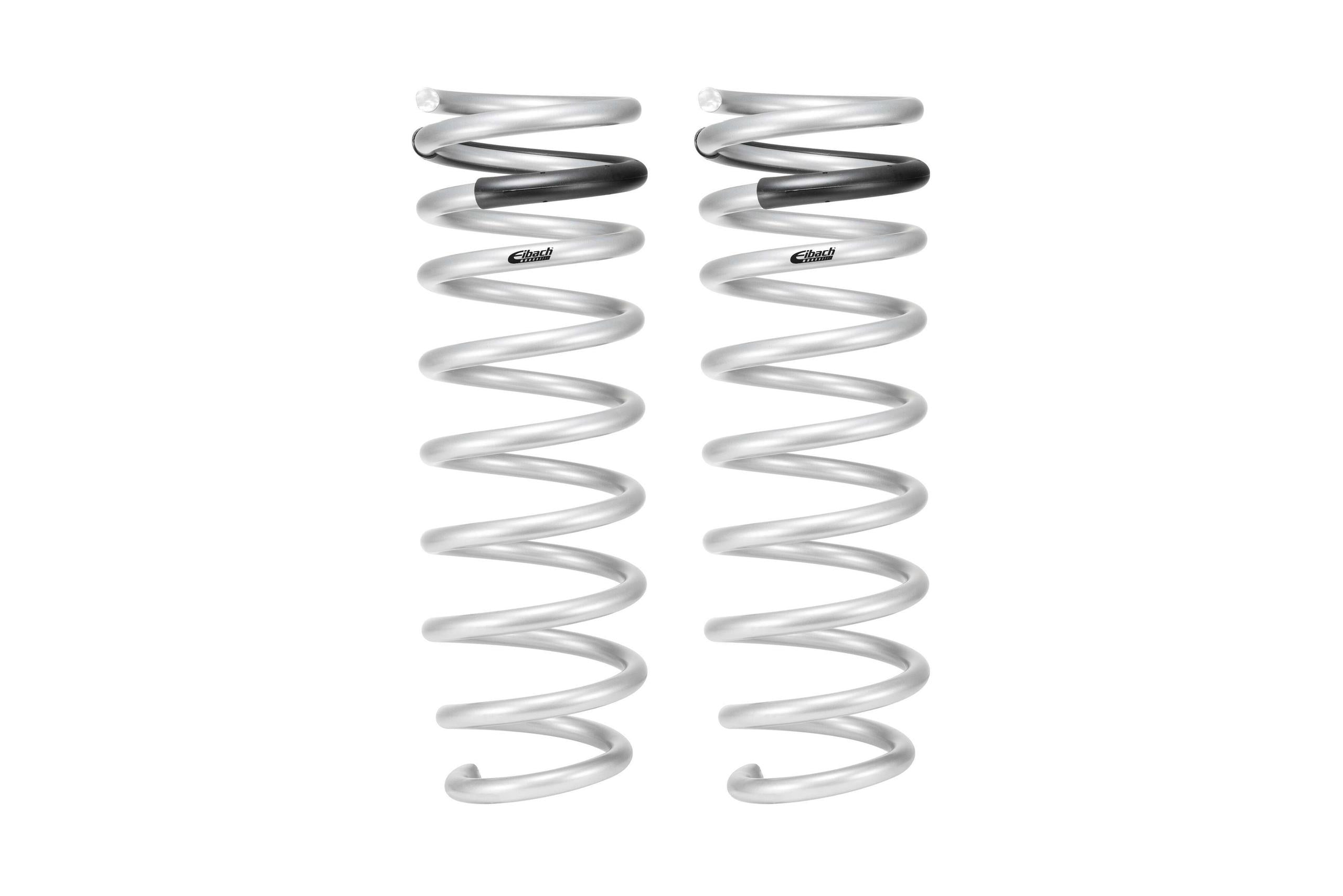Eibach Pro-Lift-Kit Performance Rear Lift Springs (2022-2025 Bronco Raptor) - E30-35-063-02-02