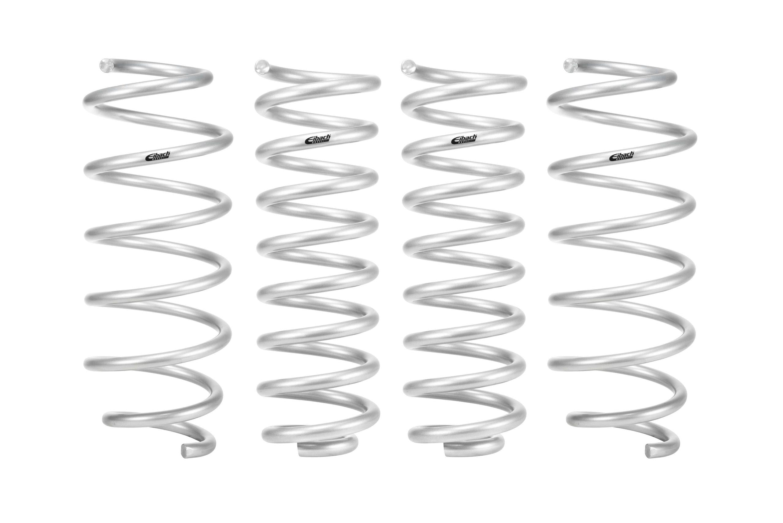 Eibach PRO-LIFT-KIT Springs (Front & Rear Springs) (2022-2023 Hyundai Santa Cruz AWD) - E30-42-058-01-22
