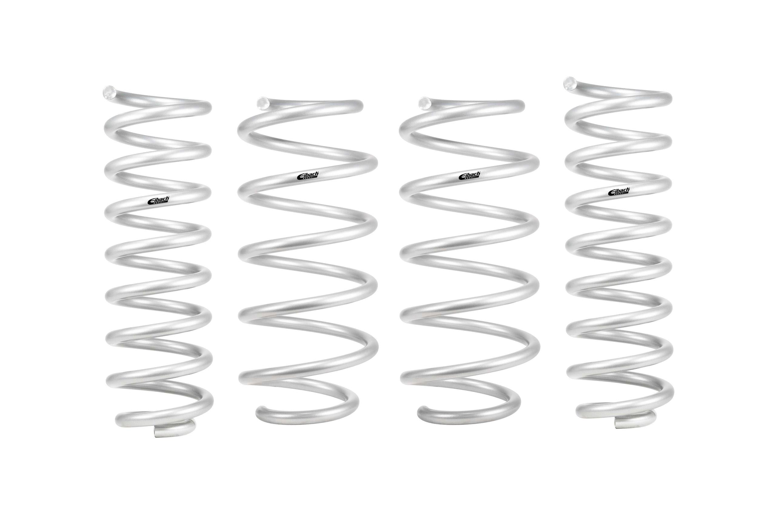 Eibach PRO-LIFT-KIT Springs (Front & Rear Springs) - E30-46-042-01-22