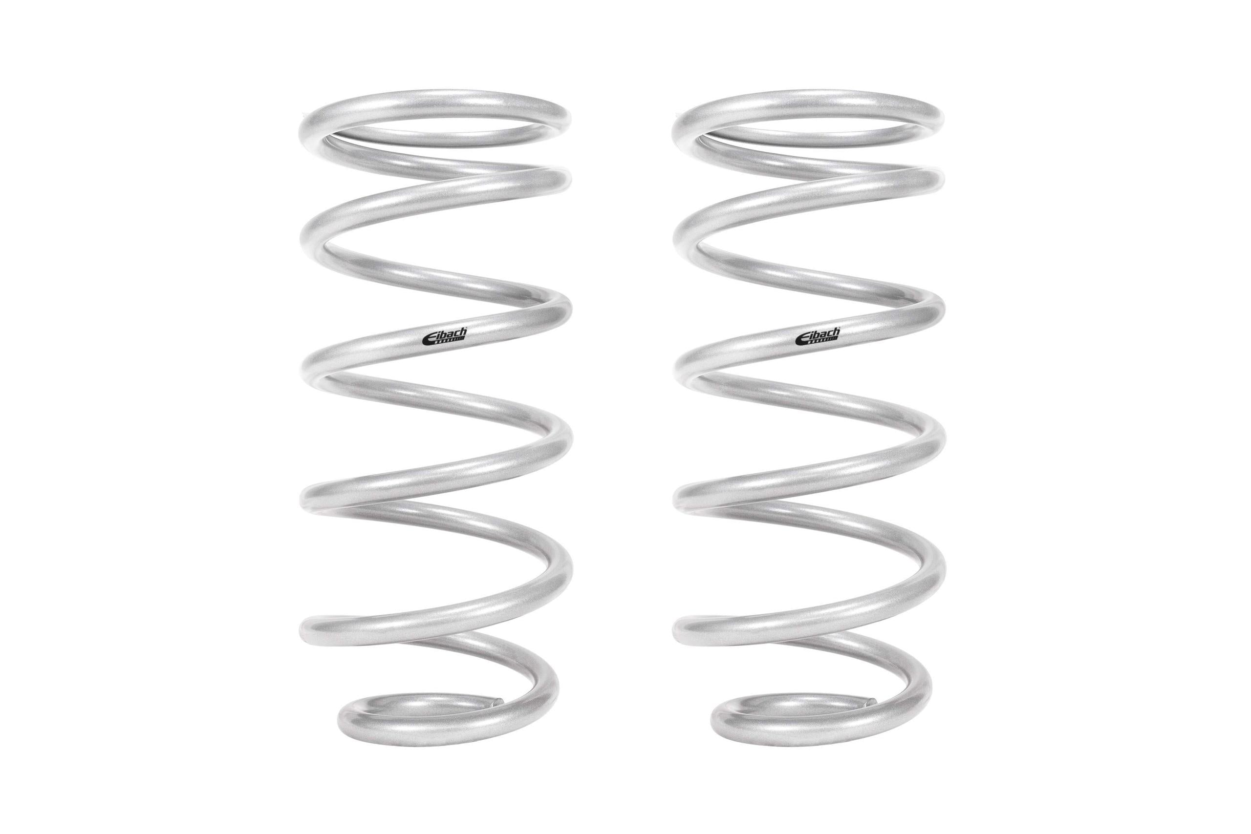 Eibach Pro-Lift-Kit Springs (Rear Springs Only) (2010-2020 GX460) - E30-59-006-01-02
