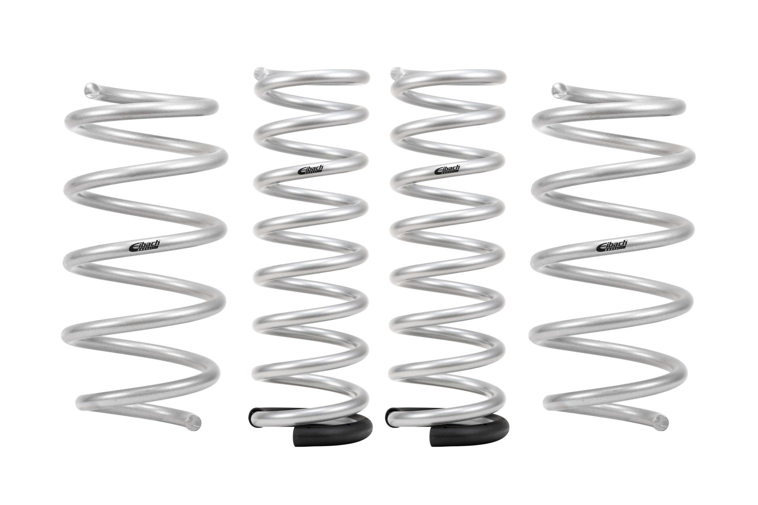 Eibach PRO-LIFT-KIT Springs (Front & Rear Springs) - E30-77-010-04-22