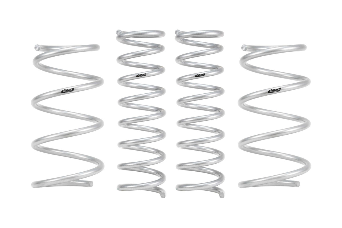 Eibach PRO-LIFT-KIT Springs (Front & Rear Springs) - E30-77-013-01-22