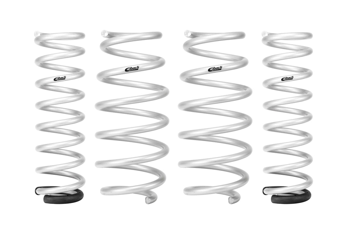 Eibach Pro-Lift-Kit Springs (Front & Rear Springs) (2019-2020 Forester) - E30-77-024-01-22