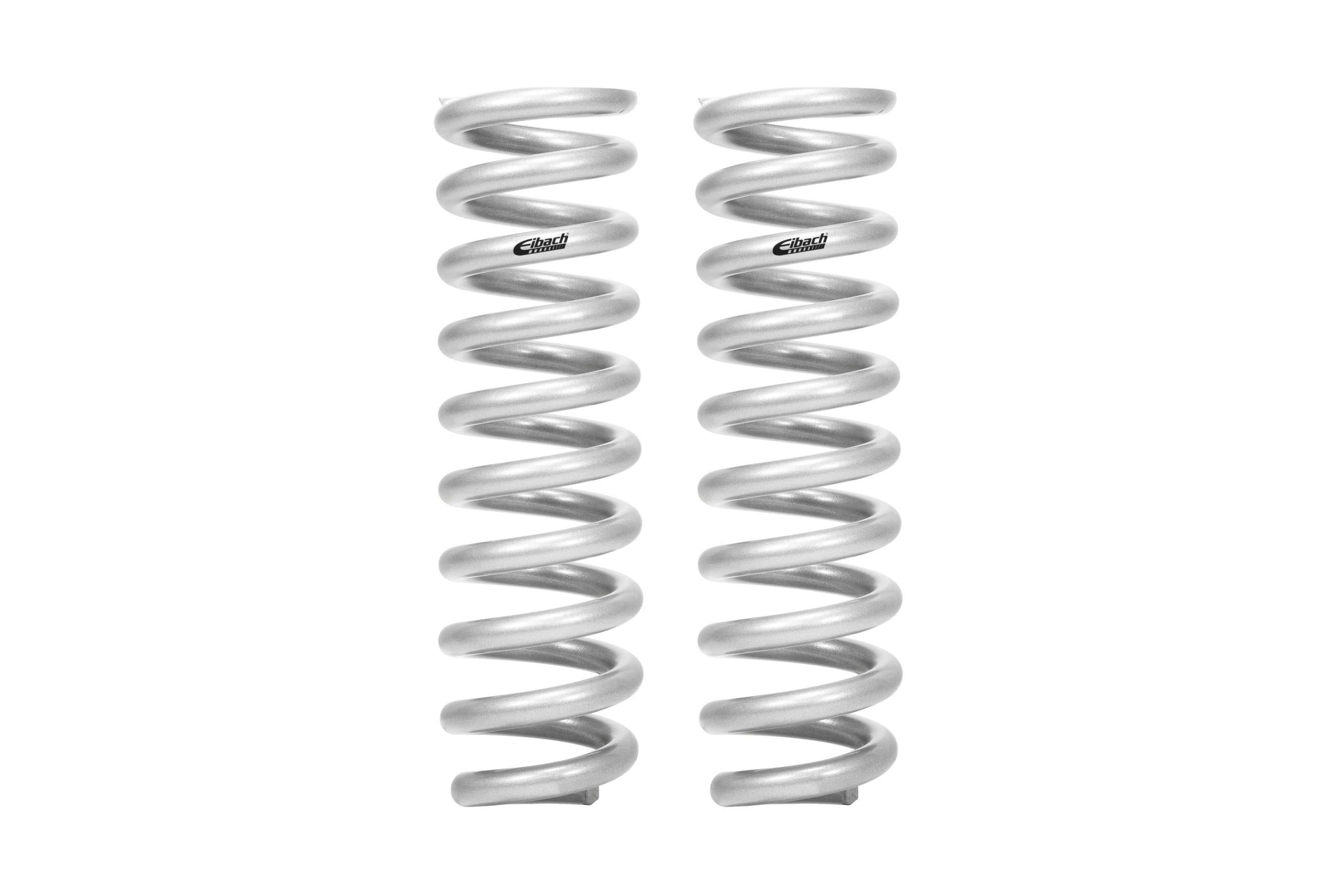 Eibach Pro-Lift-Kit Springs (Front Springs Only) (2006-2015 Tacoma) - E30-82-007-03-20