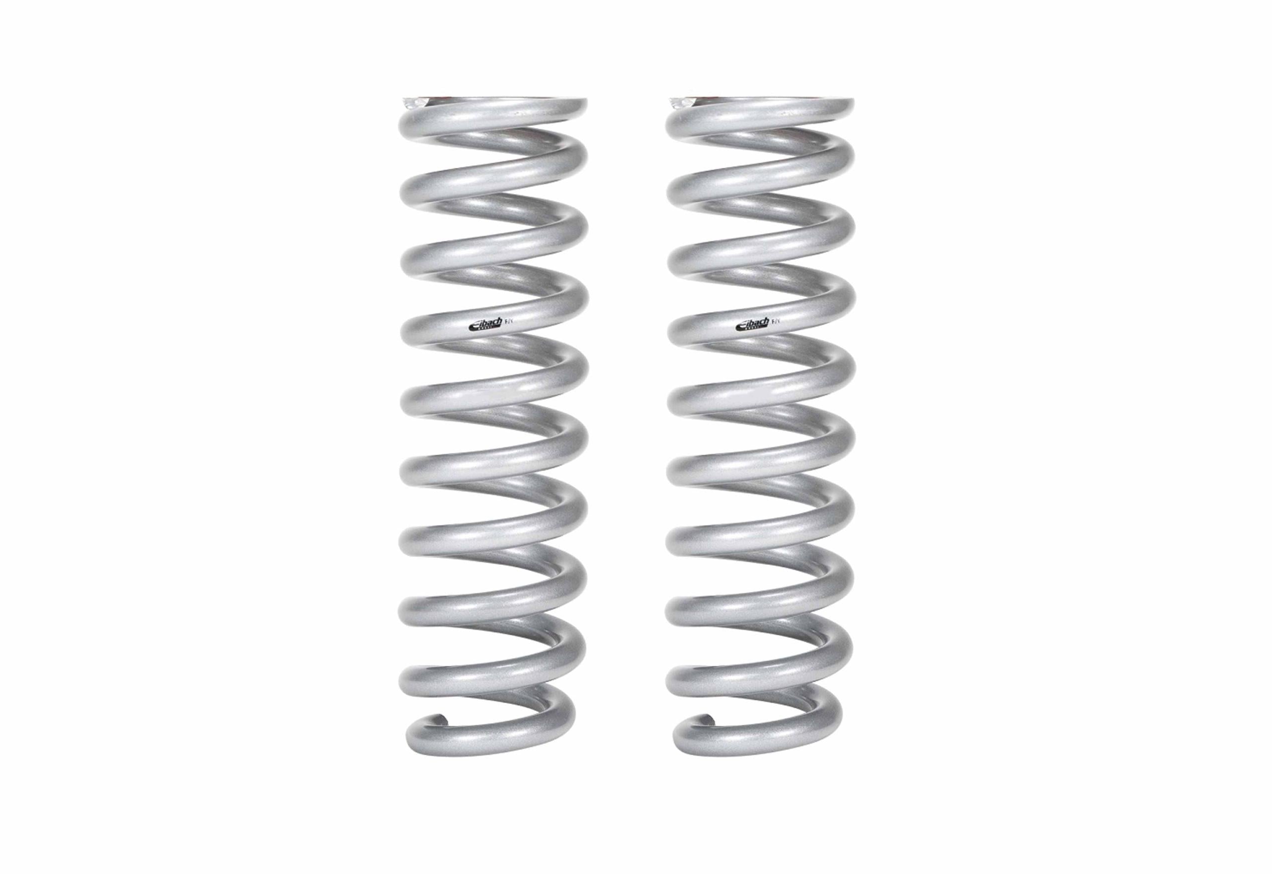 Eibach Pro-Lift-Kit Springs (Front Springs Only) (2010-2020 4Runner) - E30-82-071-01-20