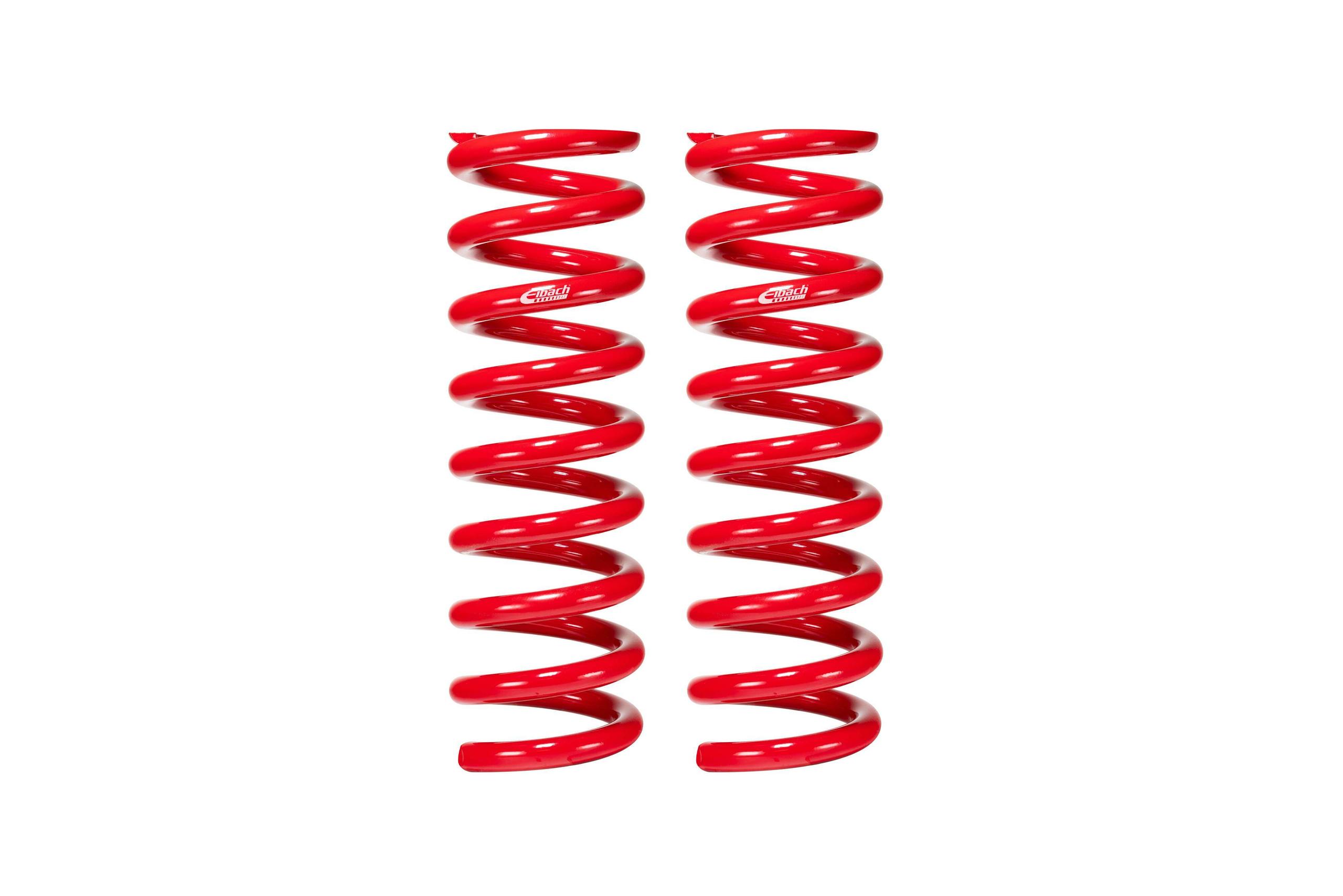 Eibach Set Of 2 Front Springs (2023-2024 4Runner TRD Pro) - E30-82-071-05-20