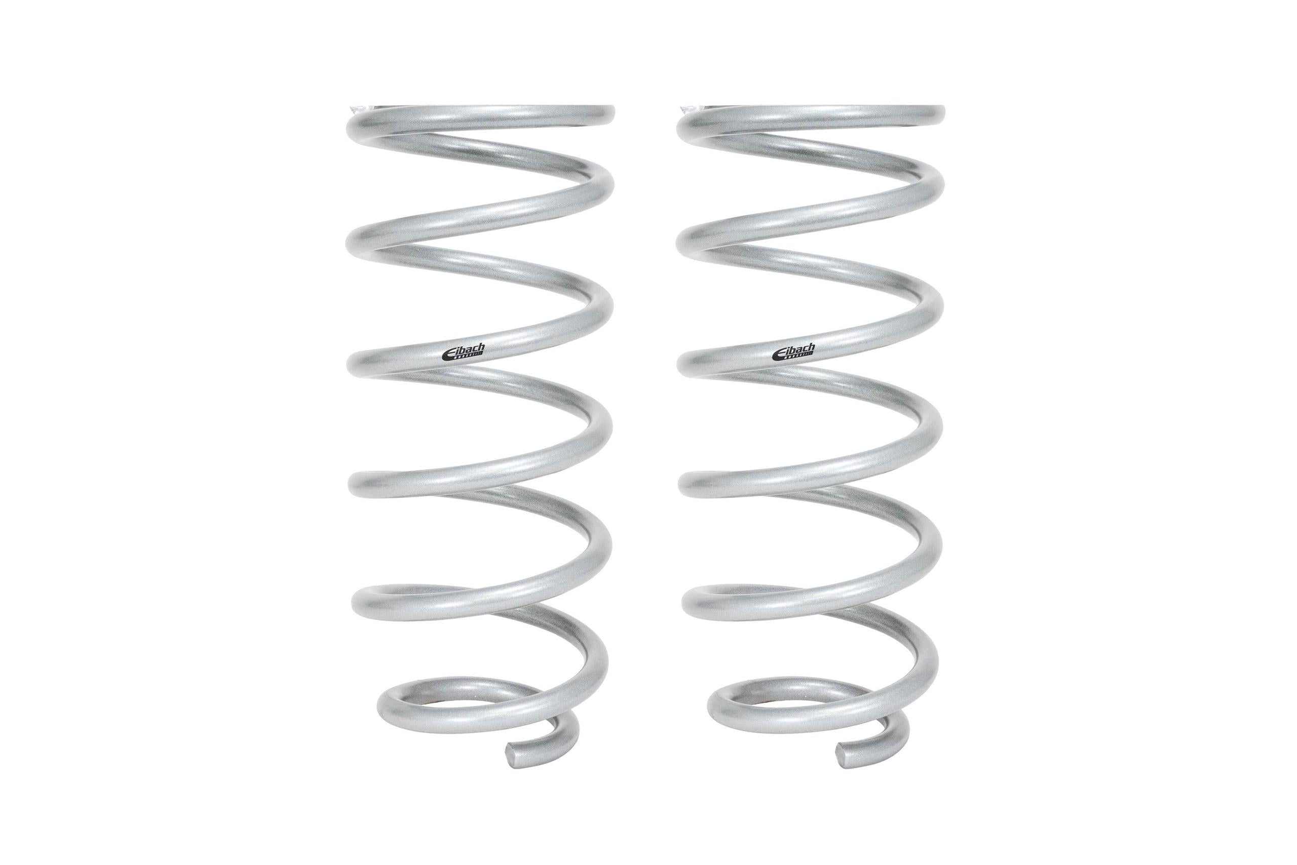 Eibach Pro-Lift-Kit Springs (Rear Springs Only) (2003-2009 4Runner , 2007-2009 FJ Cruiser Base) - E30-82-073-01-02