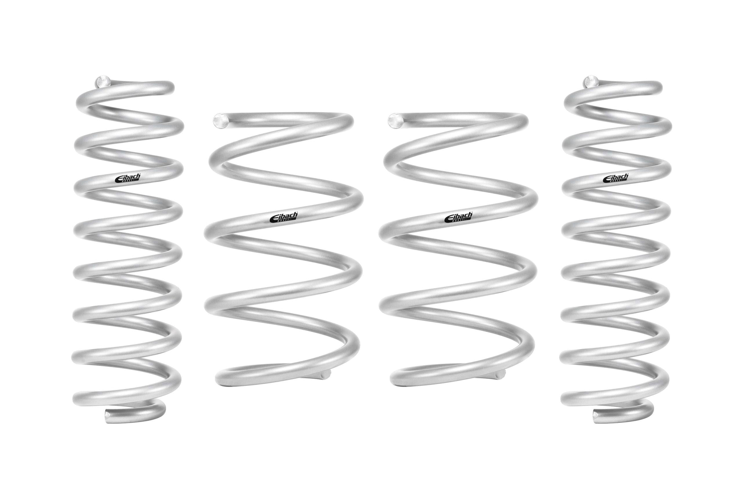 Eibach Pro-Lift-Kit Performance Lift Springs (2023+ Toyota GR Corolla) -  E30-82-087-01-22