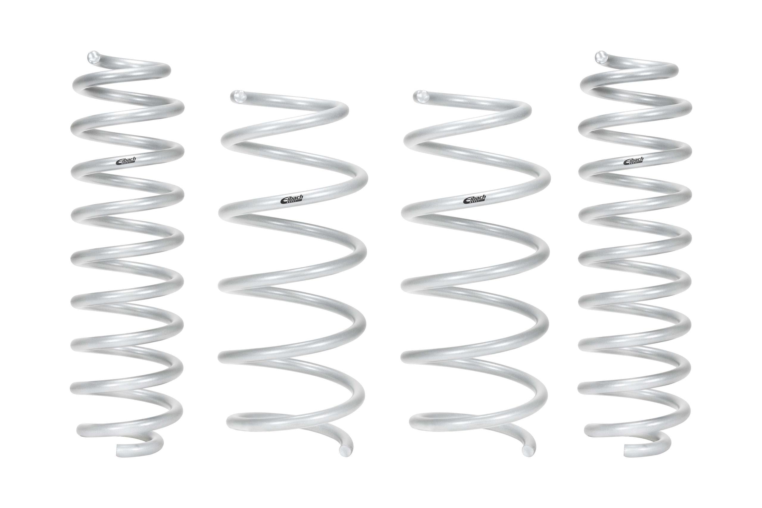 Eibach Pro-Lift-Kit Springs (2019-2020 RAV4 Base, Hybrid, Adventure, TRD) - E30-82-088-01-22