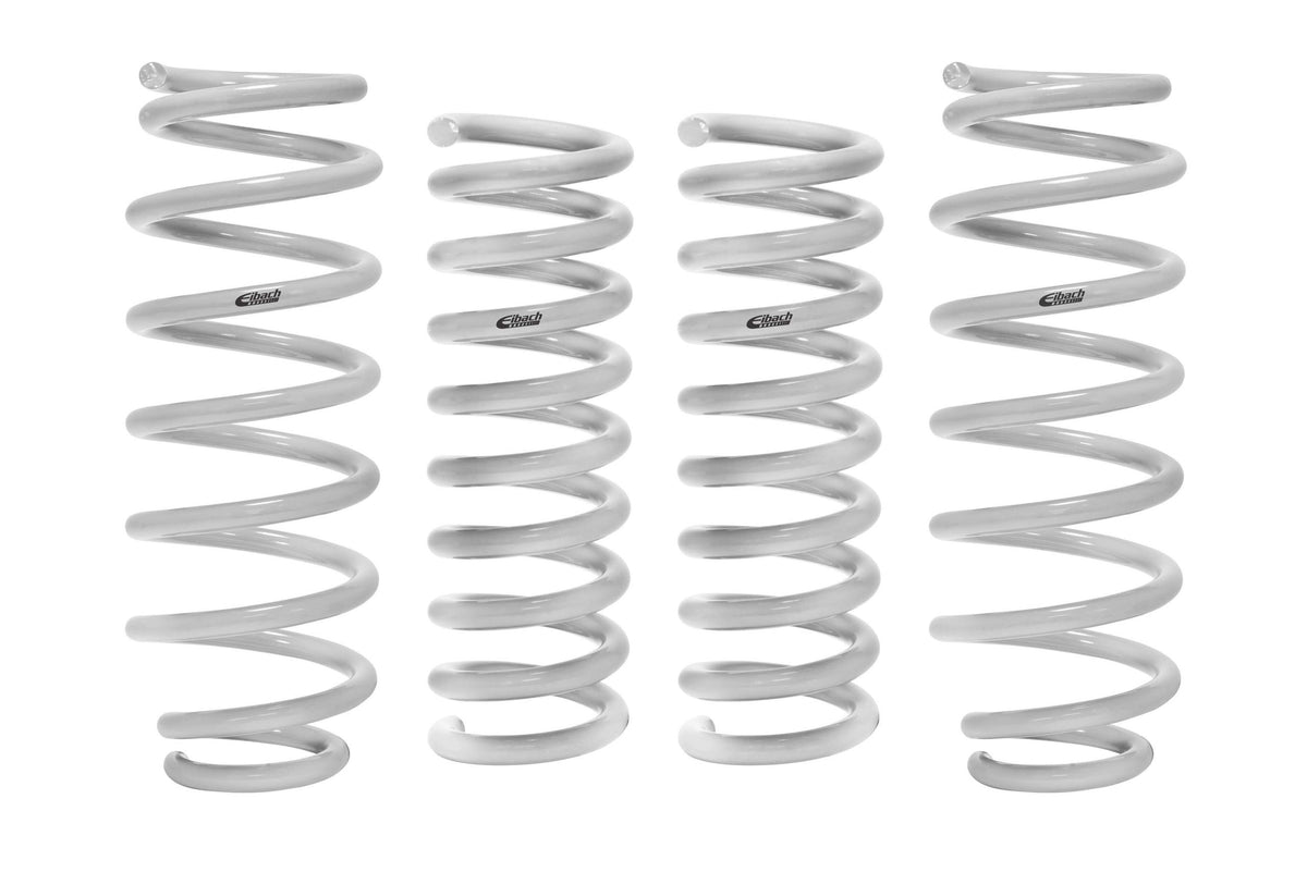 Eibach Drag Launch Competition Spring Kit (2005-2020 Challenger and Charger R/T, SRT8, Scat Pack, SRT 392, SRT Hellcat, Redeye) - E32-27-004-02-22