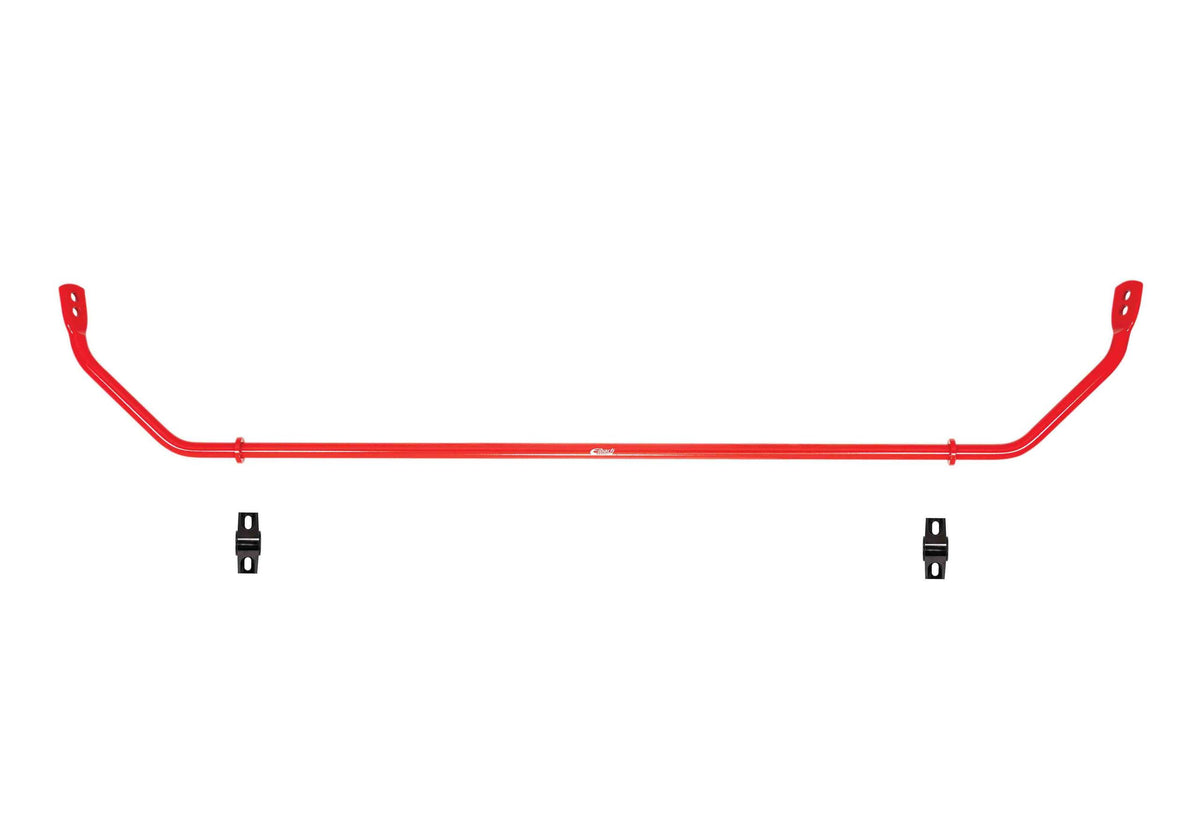 Eibach Rear Anti-Roll Kit (Rear Sway Bar Only) (2017-2020 124 Spider , 2016-2020 MX-5 Miata , 2020-2020 MX-5 Miata RF) - E40-55-019-01-01