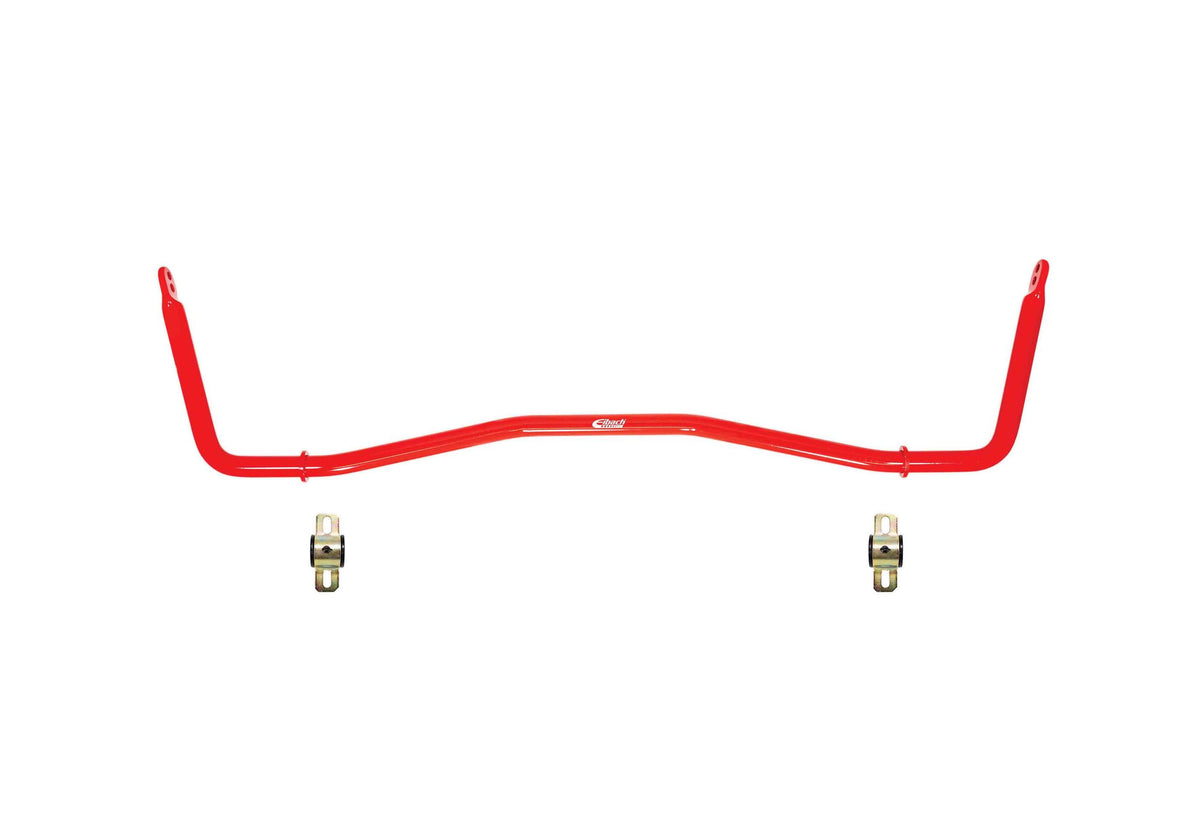 Eibach Front Anti-Roll Kit (Front Sway Bar Only) (2017-2020 124 Spider , 2016-2020 MX-5 Miata , 2020-2020 MX-5 Miata RF) - E40-55-019-01-10