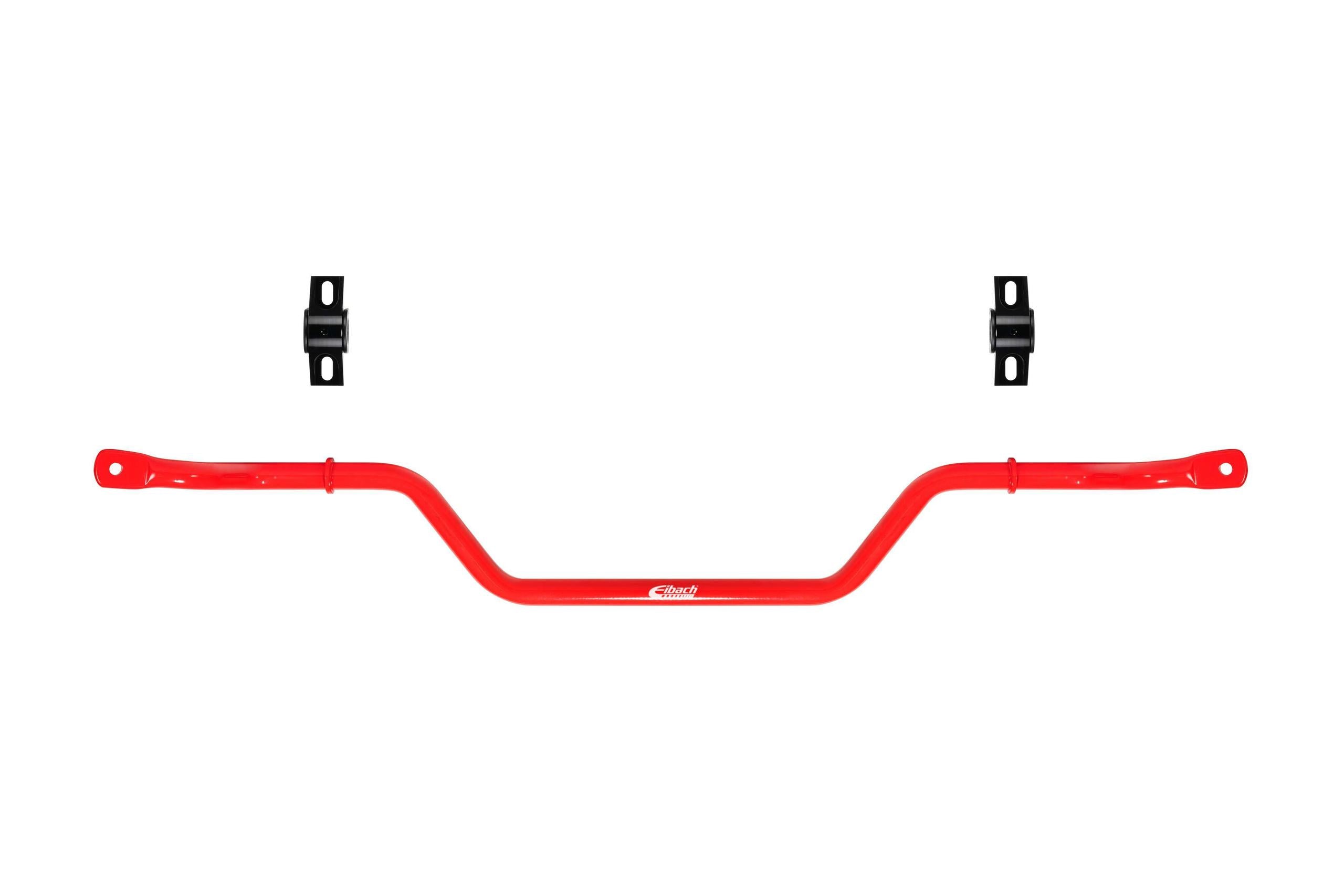 Eibach Front Sway Bar Kit Only (2014-2024 IS200t Base, IS300 F Sport, IS350 F Sport) - E40-59-004-01-10