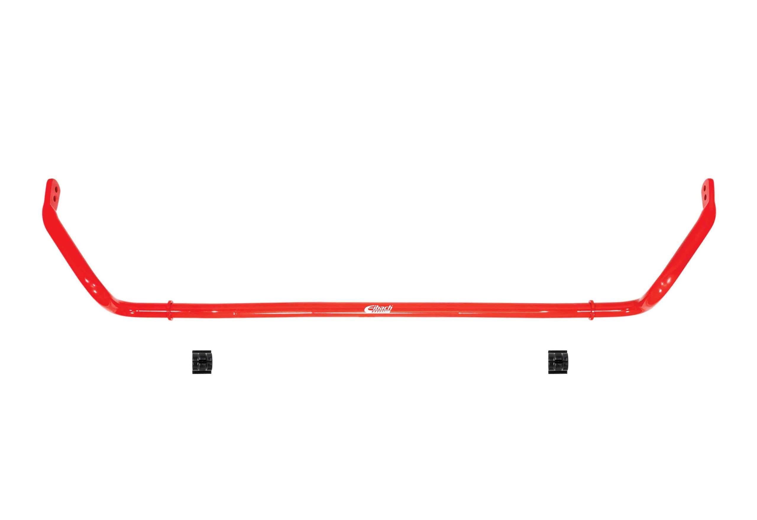 Eibach REAR ANTI-ROLL Kit (Rear Sway Bar Only) - E40-72-012-01-01