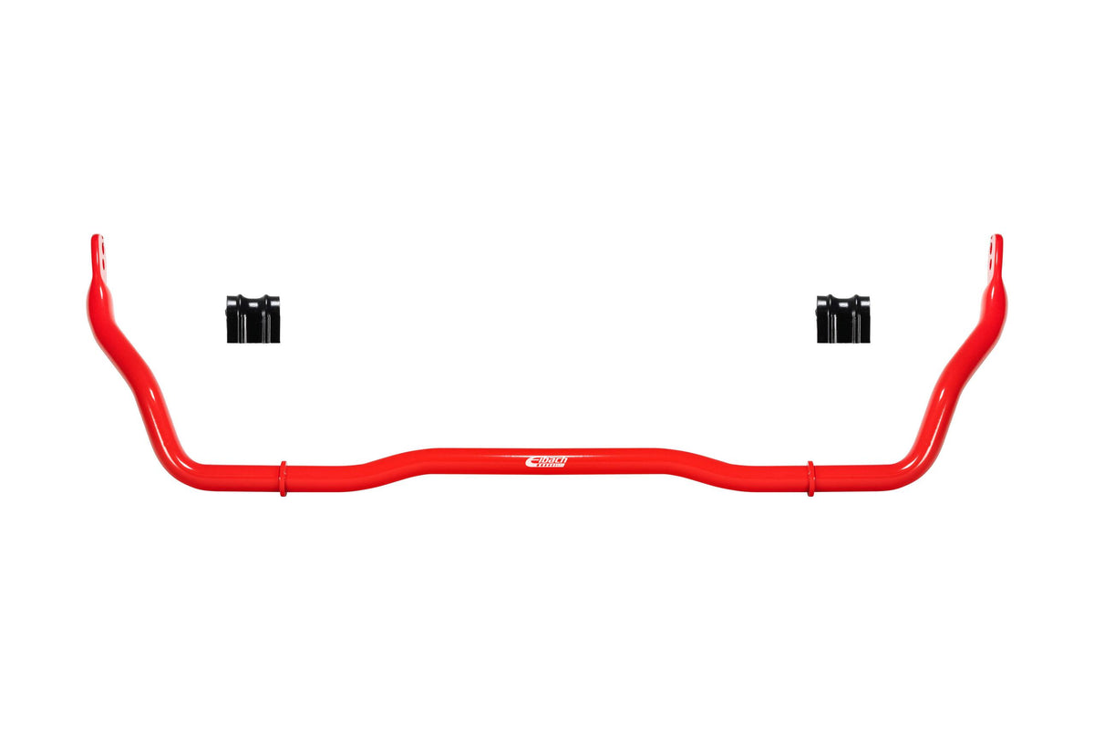 Eibach Front Sway Bar Kit Only (2023-2024 GR Corolla) - E40-82-087-03-10