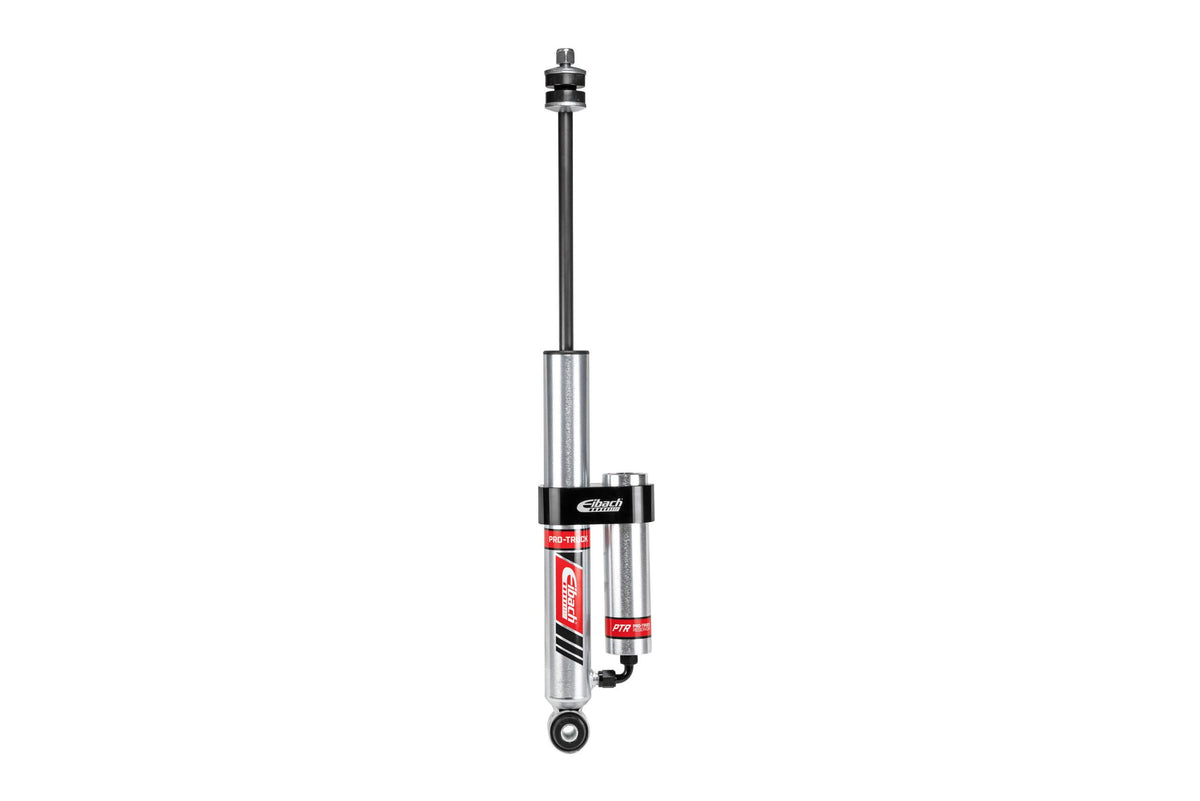 Eibach PRO-TRUCK Reservoir Shock (Single Rear for Lifted Suspensions 0-1.5") - E60-27-011-04-01