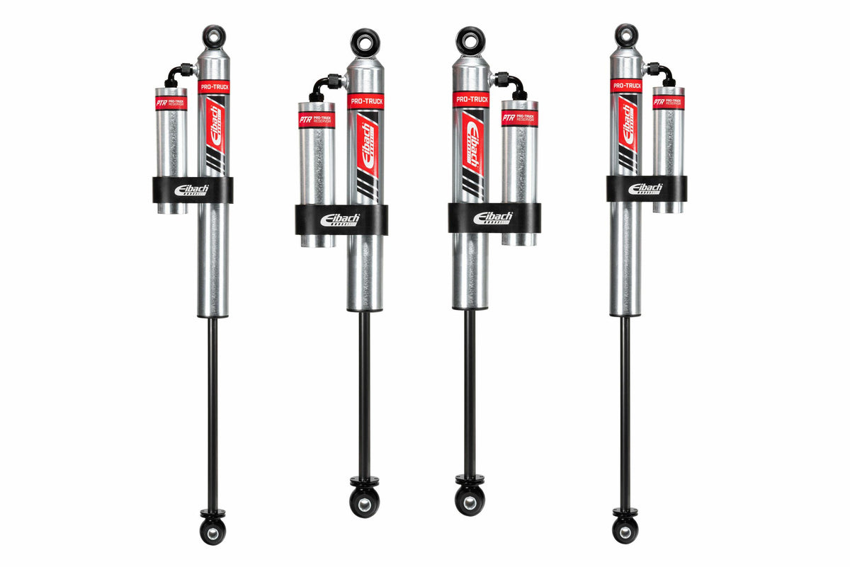 Eibach Set Of 4 Dampers (2024-2025 Grenadier, Grenadier Quartermaster) - E60-34-001-02-22