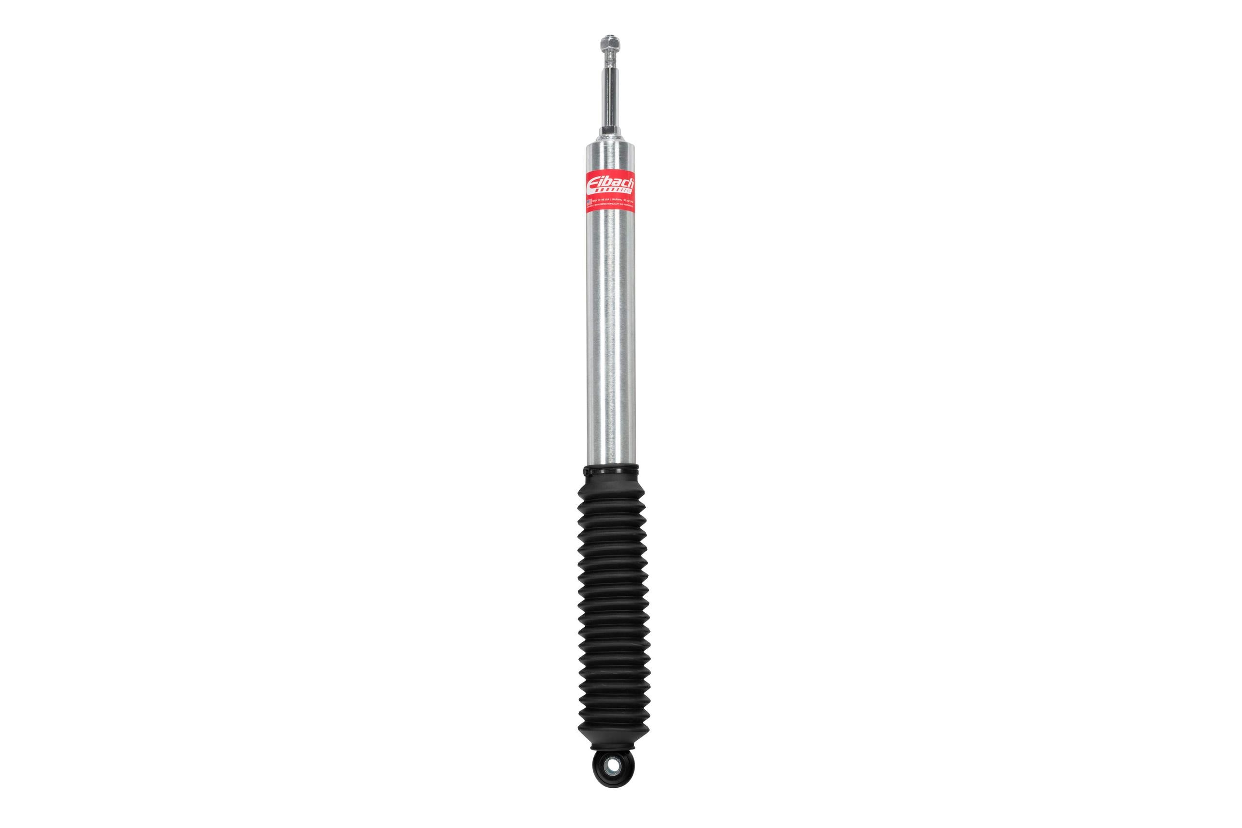 Eibach Pro-Truck Sport Shock (Single Rear For Lifted Suspensions 0-1.5") (2008-2020 Tundra) - E60-82-067-02-01