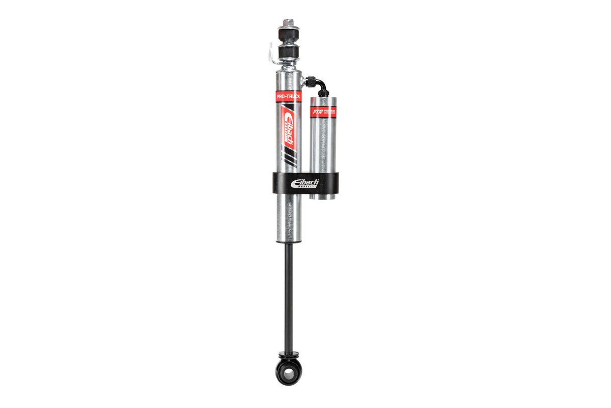 Eibach PRO-TRUCK Reservoir Shock (Single Rear for Lifted Suspensions 0-1.5") - E60-82-071-03-01