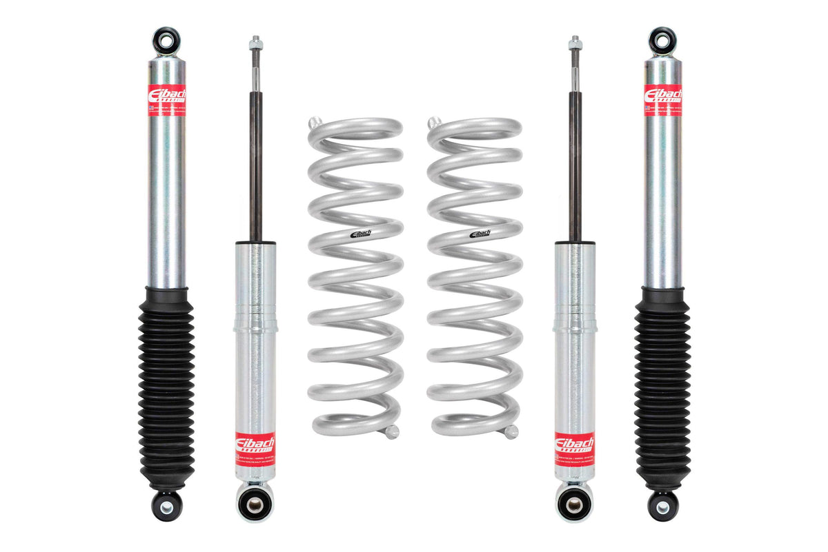Eibach Pro-Truck Lift System (Stage 1) (2015-2020 Canyon , 2015-2020 Colorado) - E80-23-007-01-22