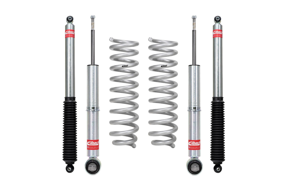 Eibach PRO-TRUCK LIFT SYSTEM (Stage 1) (2021-2022 F-150) - E80-35-059-02-22