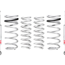 Eibach Set Of 4 Shocks + 4 Springs (2023-2024 Sequoia) - E80-82-099-01-22