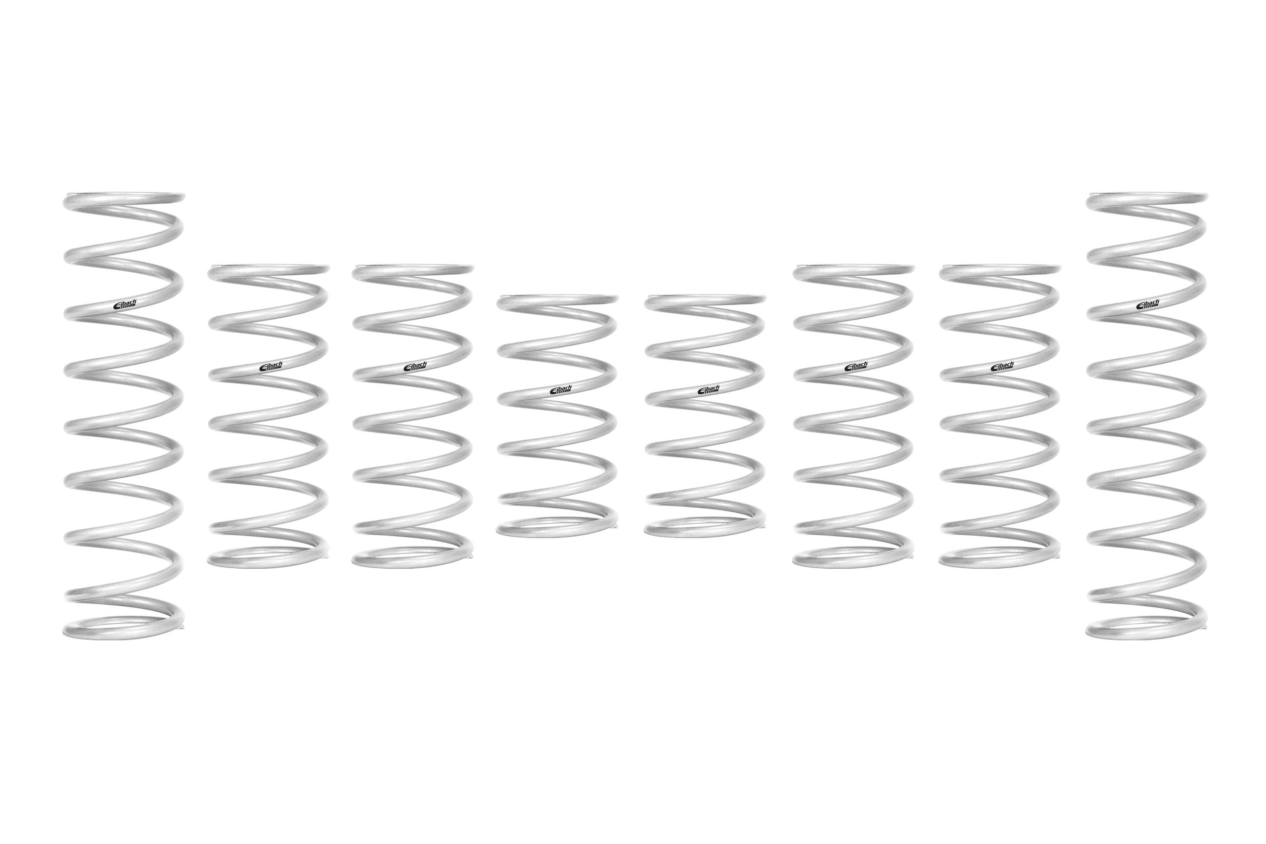 Eibach Set Of 8 Springs (2022-2024 RZR Pro R Premium, RZR Pro R Sport) - e85-209-034-02-22