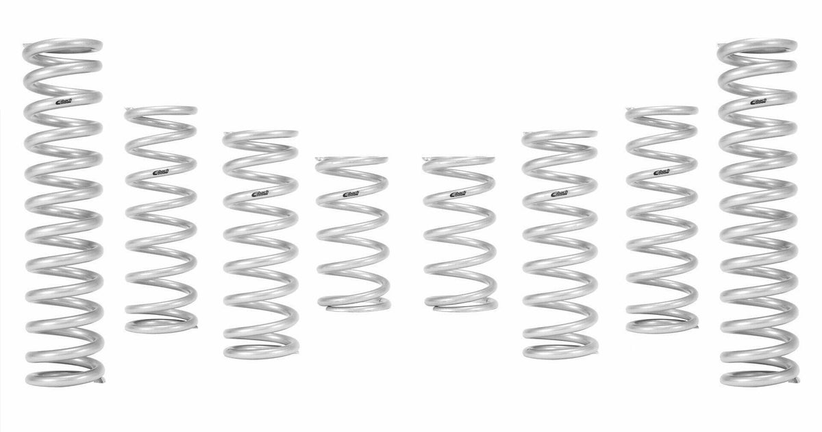 Eibach Set Of 8 Springs + Hardware - E85-212-008-01-22