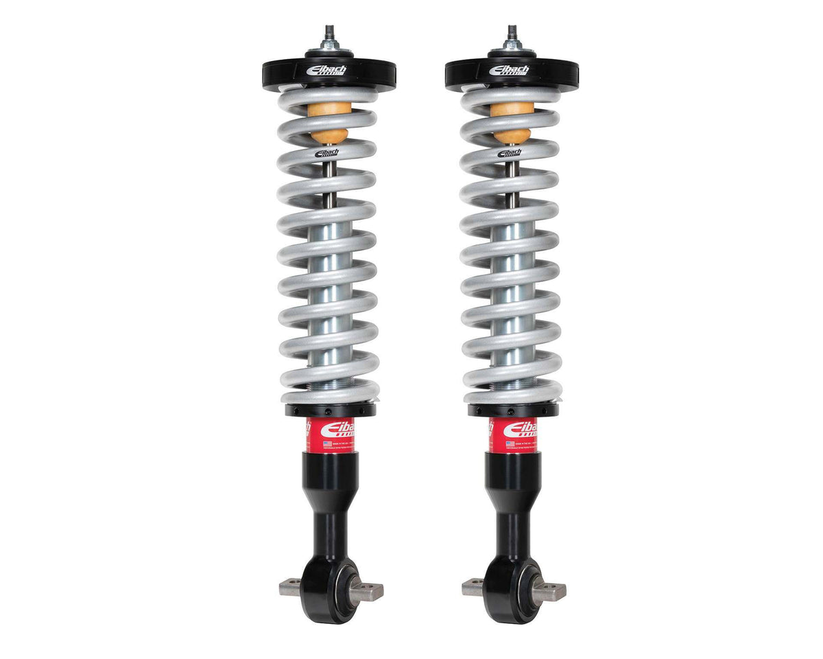 Eibach Pro-Truck Coilover (Front) (2021+ F-150 2WD) - E86-35-059-03-20