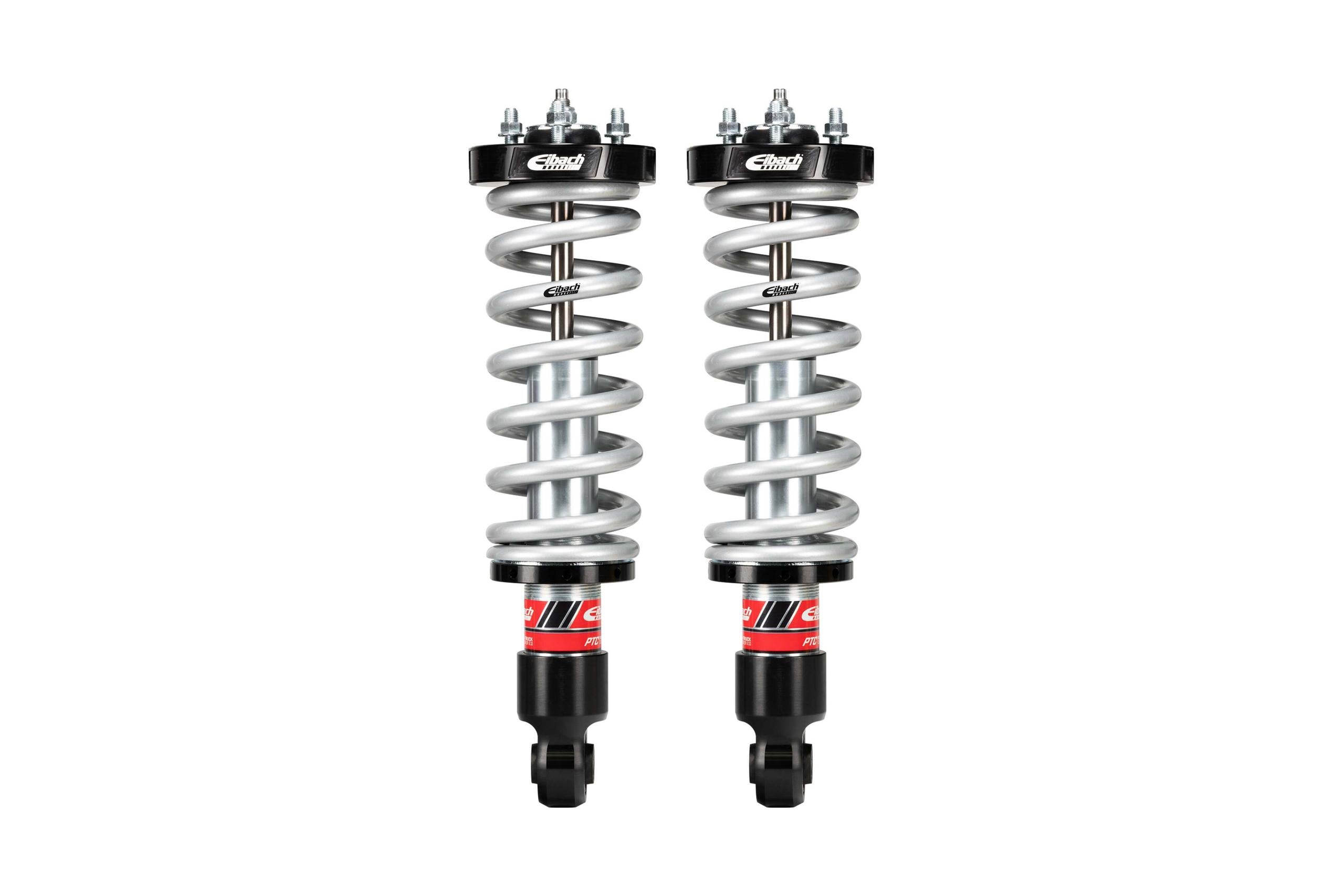 Eibach Pair of Front Coilovers (2022-2025 Frontier PRO-X) - E86-63-045-01-20