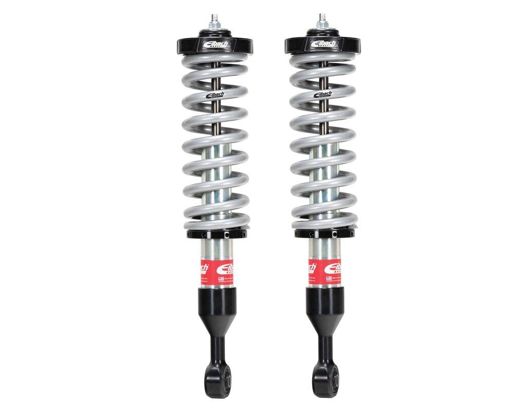 Eibach Pro-Truck Coilover 2.0 - Front Coilovers, Pair (2010-2020 4Runner) - E86-82-071-01-20