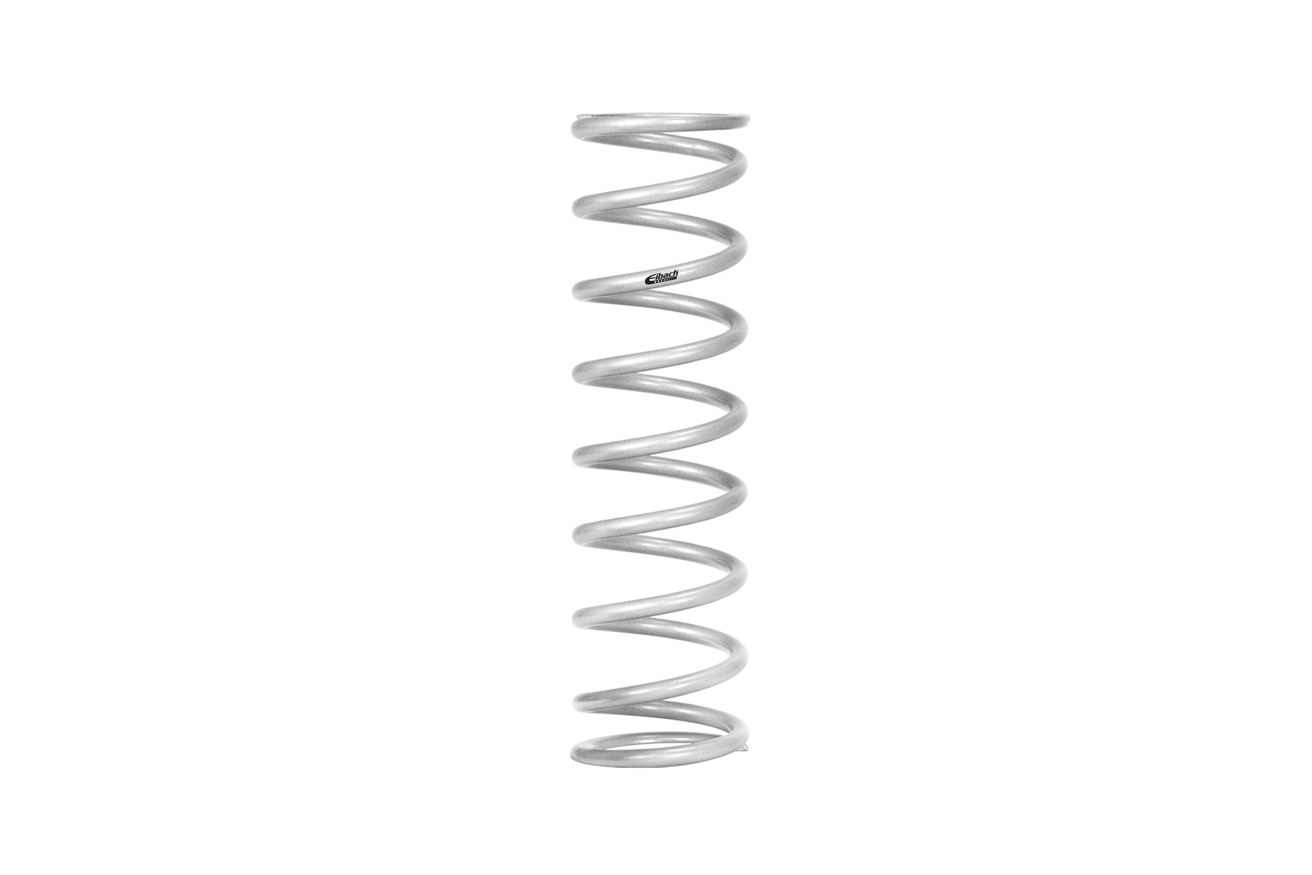 Eibach EIBACH SILVER COILOVER SPRING - 3.75" I.D. - 1200.375.0175S