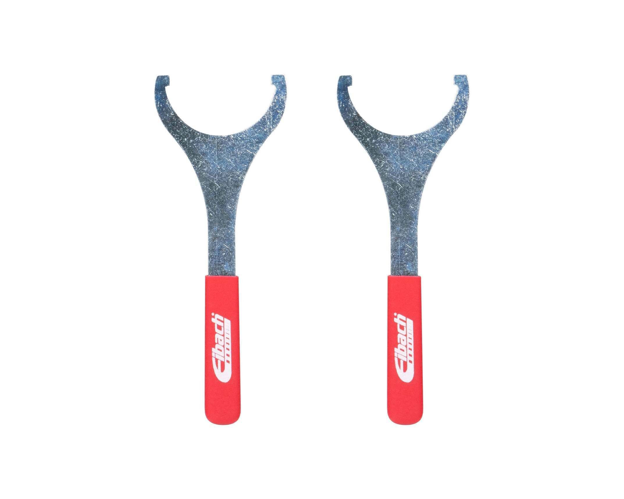 Eibach Pro-Utv - Spanner Wrench Kit (2016-2016 RZR XP Turbo EPS , 2017-2017 X3 X Base , 2018-2018 XP1000 Turbo , 2017-2020 Maverick X3 X DS Turbo R , 2017-2017 Maverick X3 X RS Turbo R , 2020-2020 Talon 1000R , 2019-2020 Wildcat XX , 2020-2020 Maverick X3