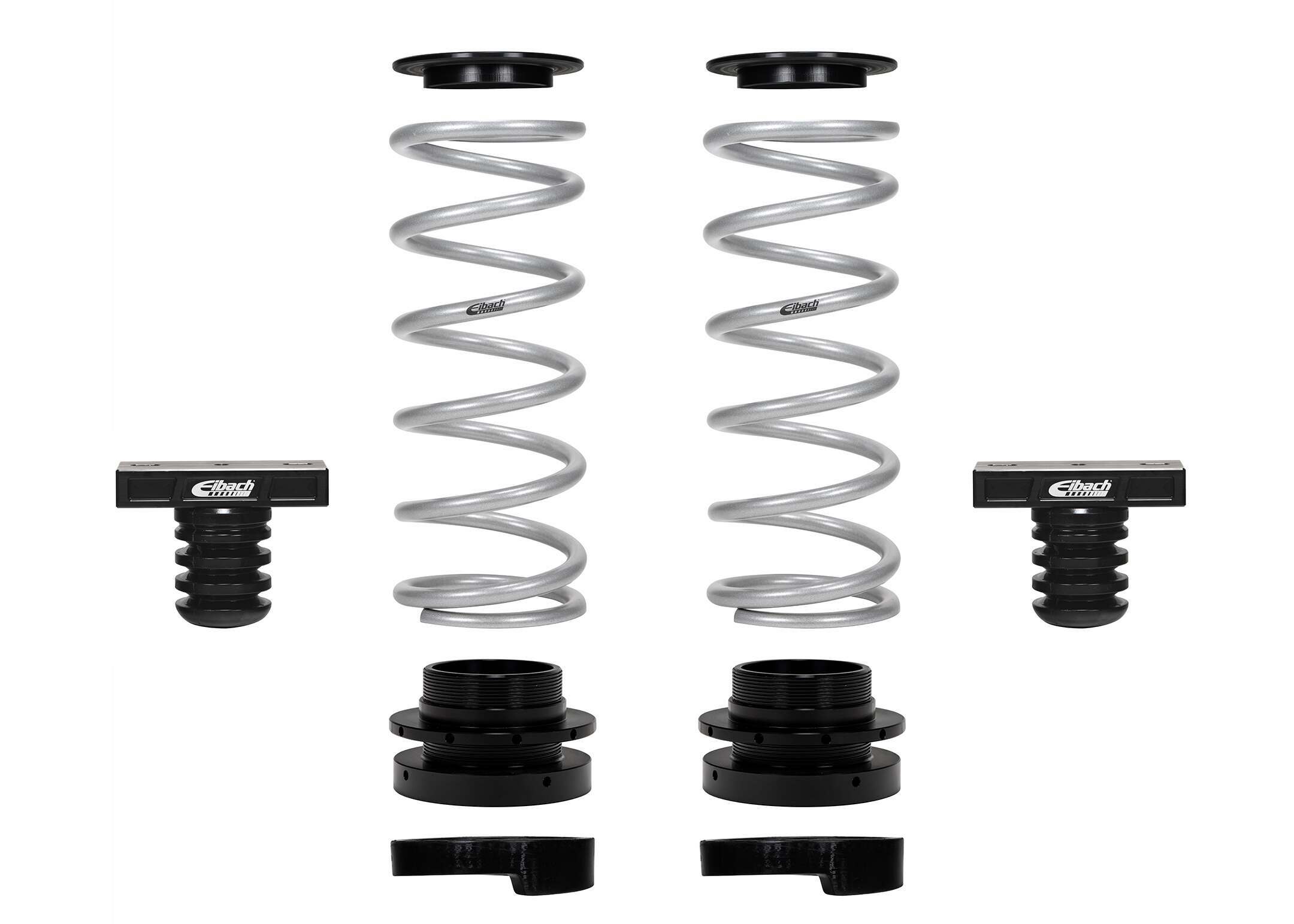Eibach LOAD-LEVELING SYSTEM (Rear) (For +400lbs of Added Weight) (2010-2020 4Runner) - AK31-82-071-03-02
